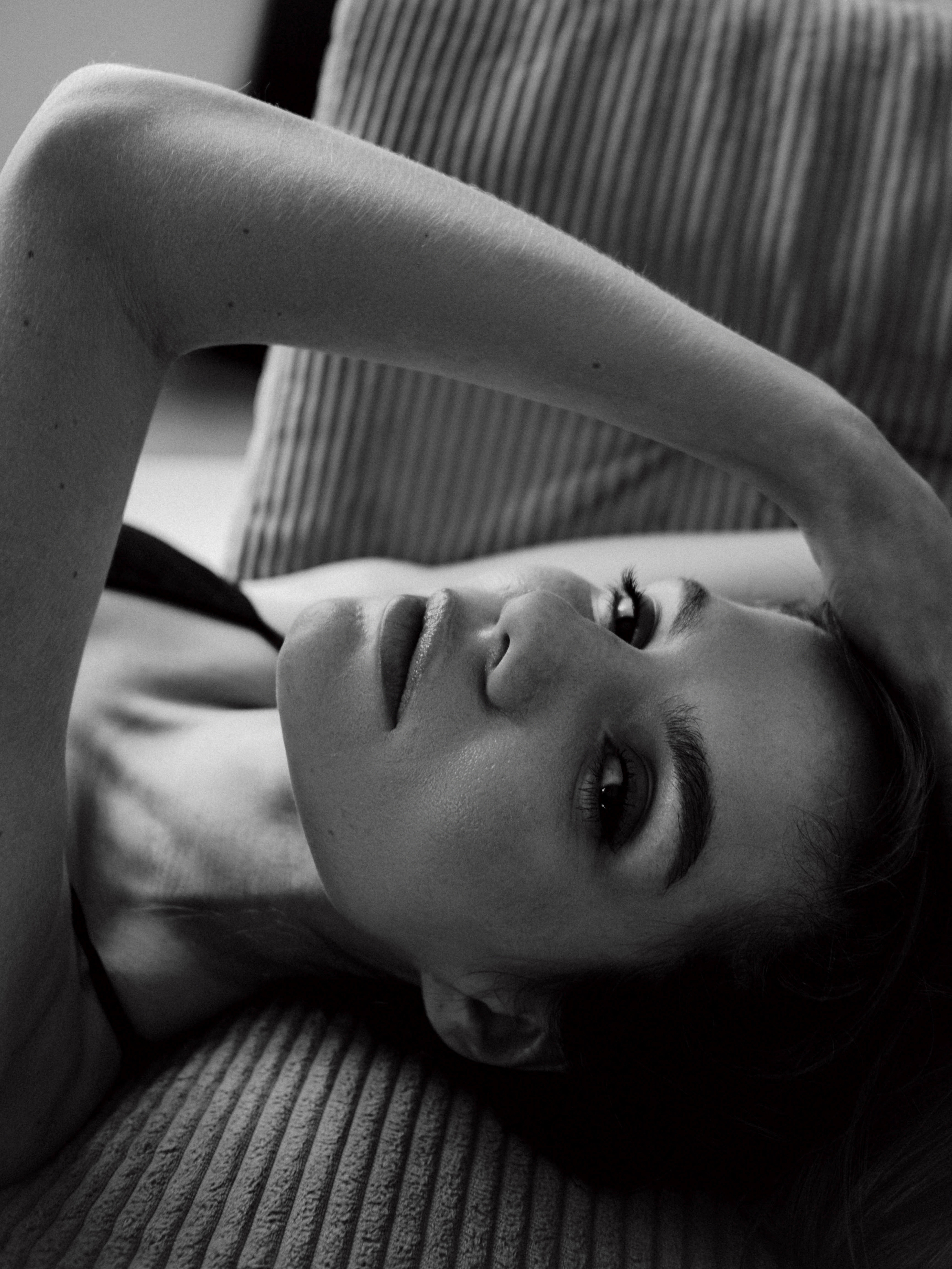 VIKA. Photographer Inna Mendelson