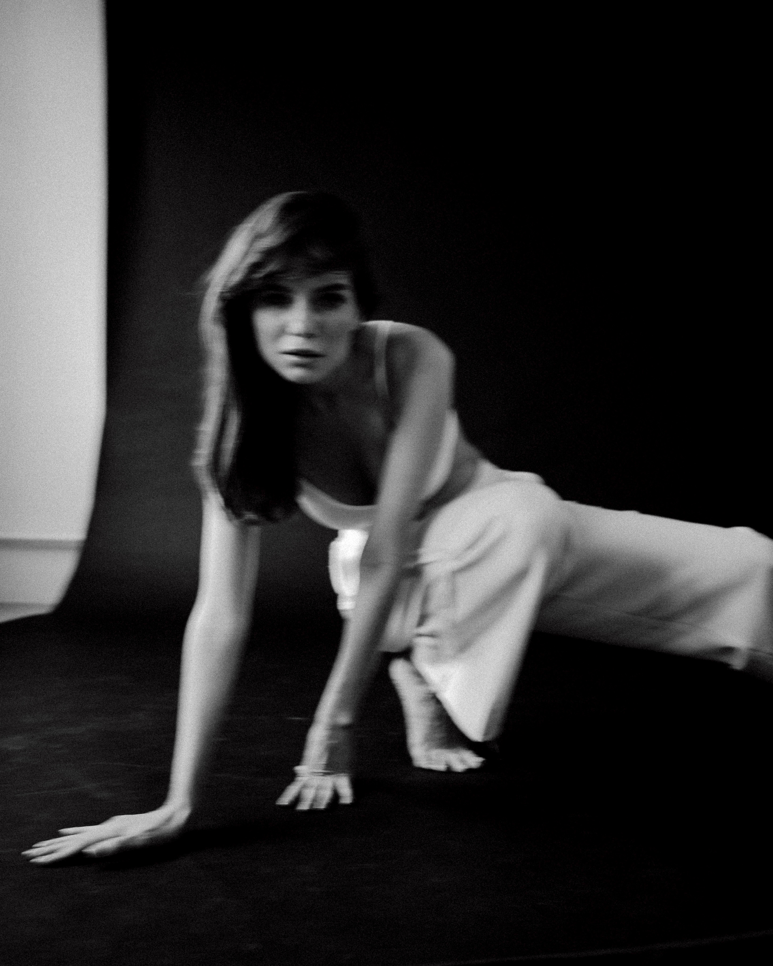 VIKA. Photographer Inna Mendelson