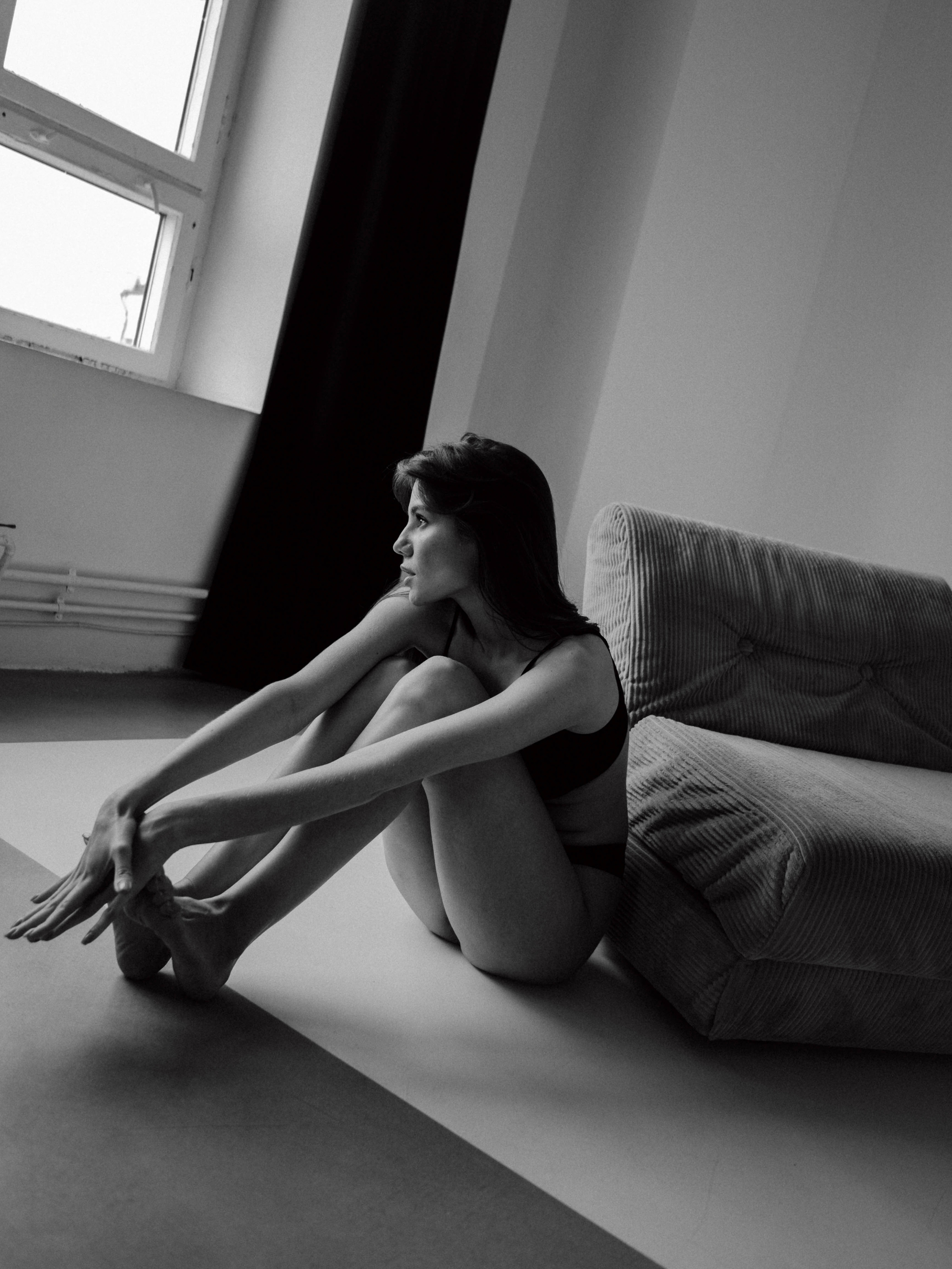 VIKA. Photographer Inna Mendelson