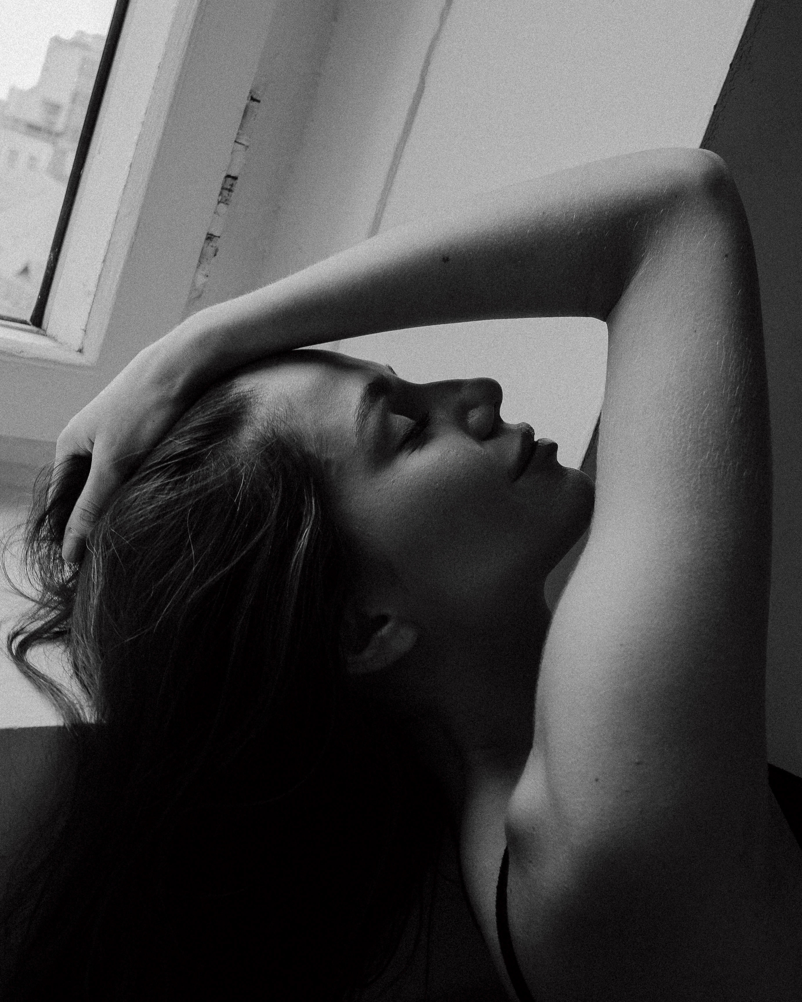 VIKA. Photographer Inna Mendelson