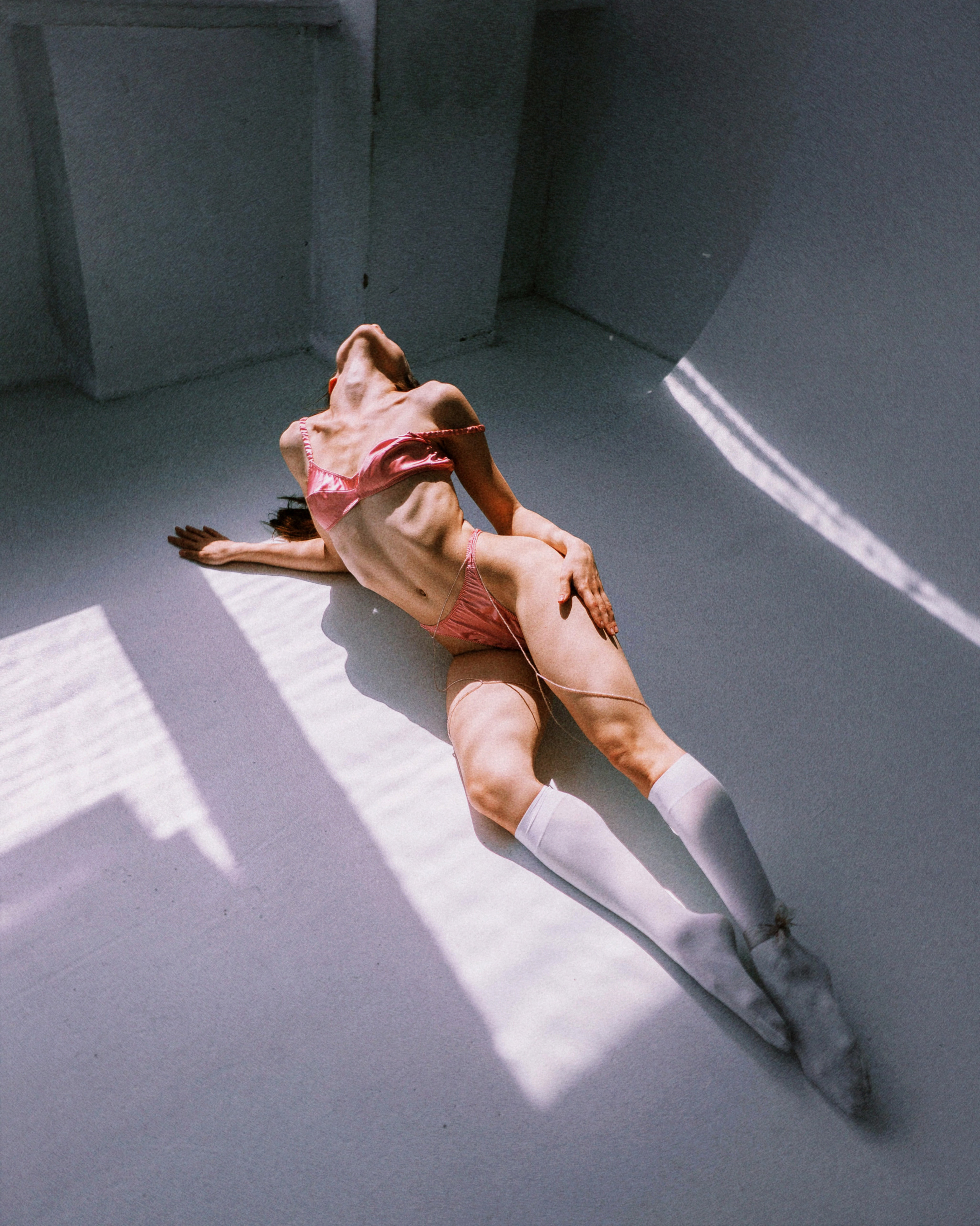 MILENA. Photographer Inna Mendelson