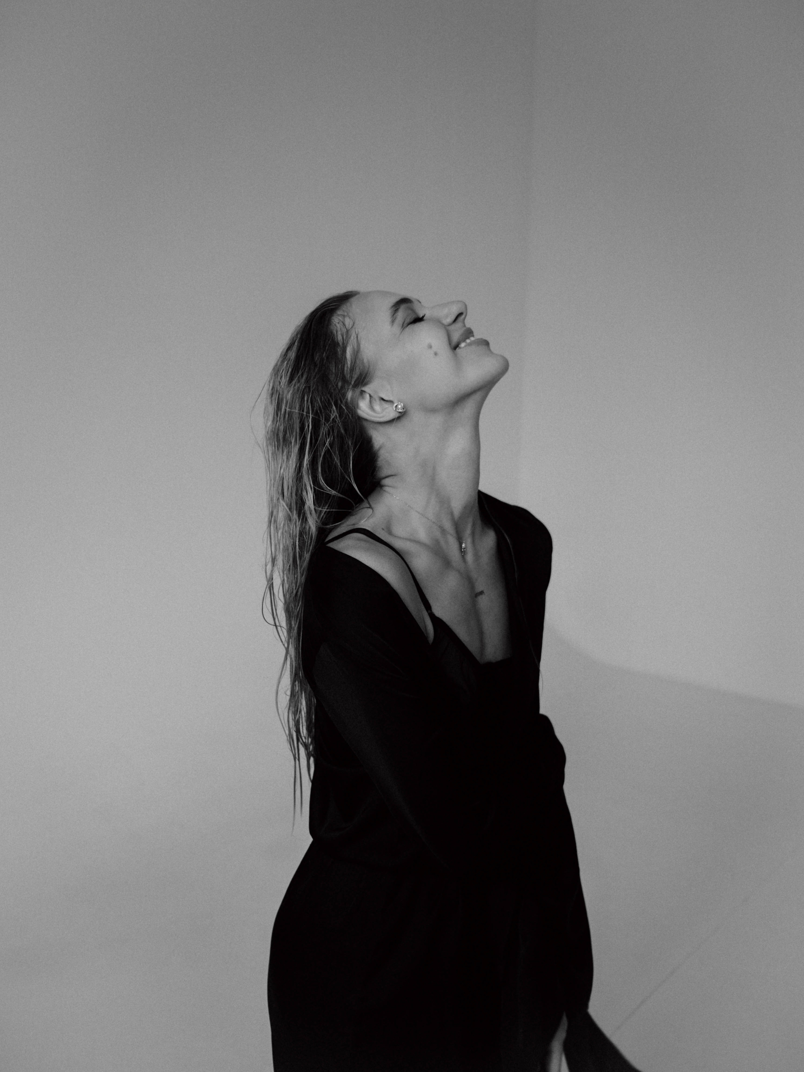 DASHA. Photographer Inna Mendelson