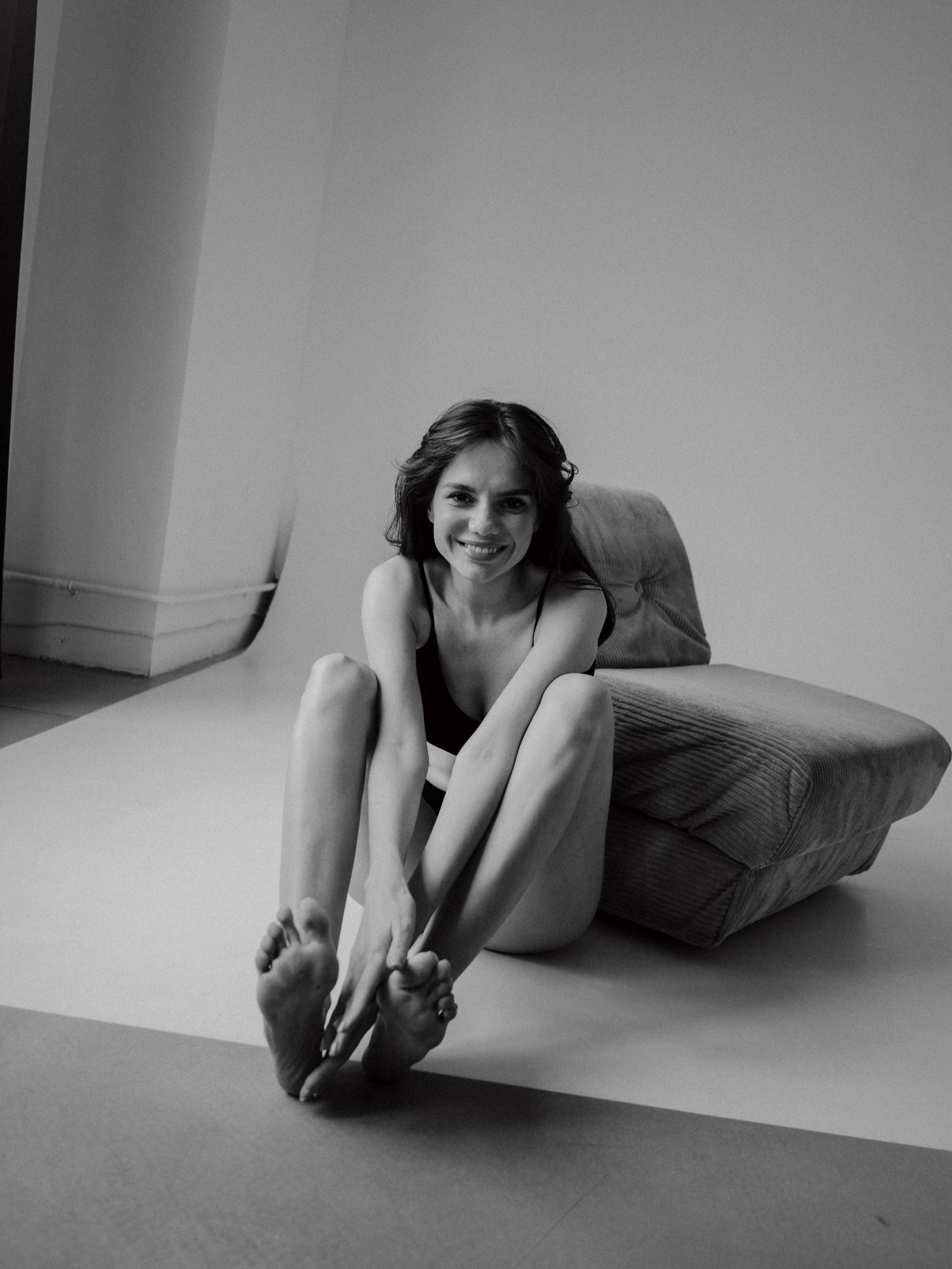 VIKA. Photographer Inna Mendelson