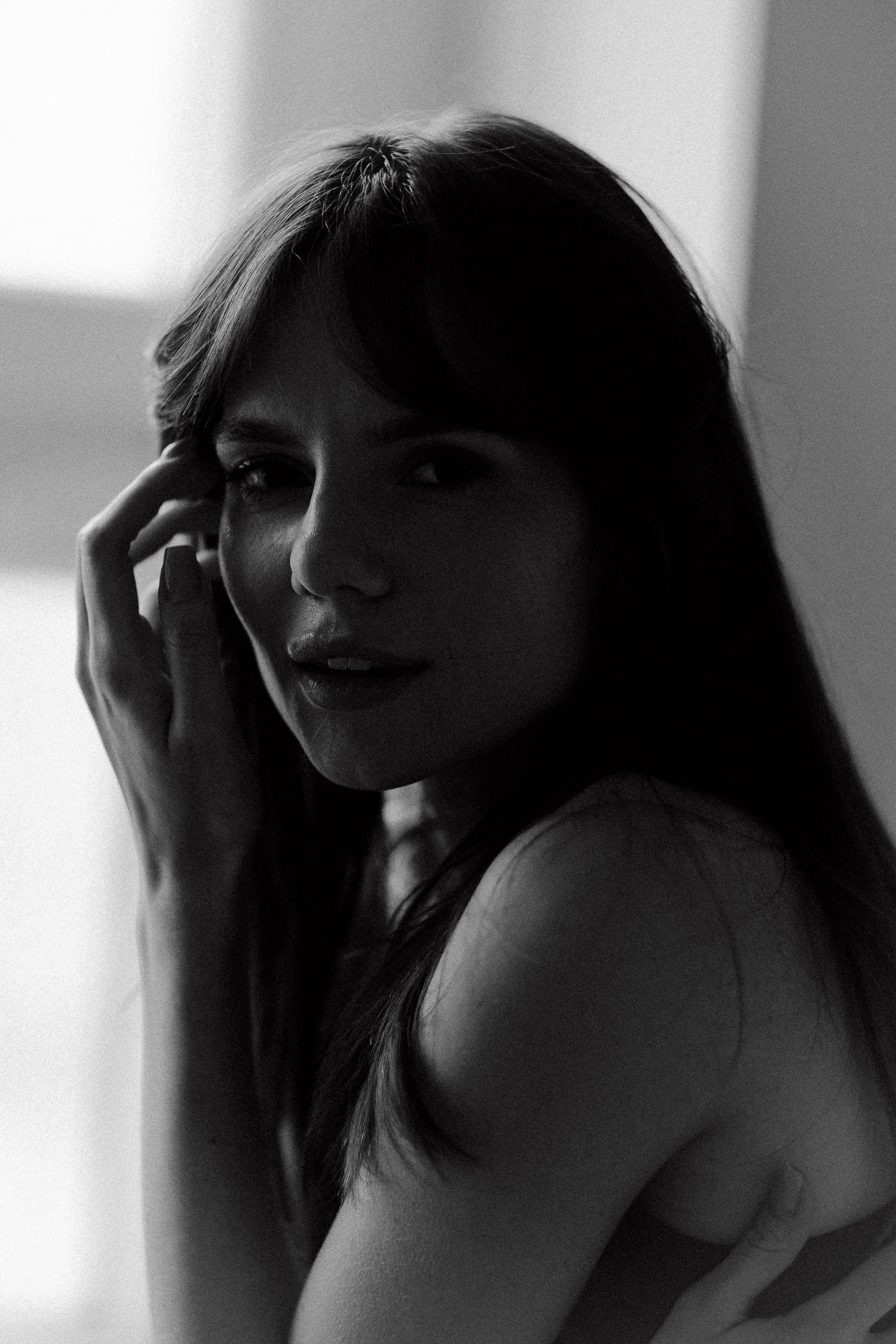 VIKA. Photographer Inna Mendelson