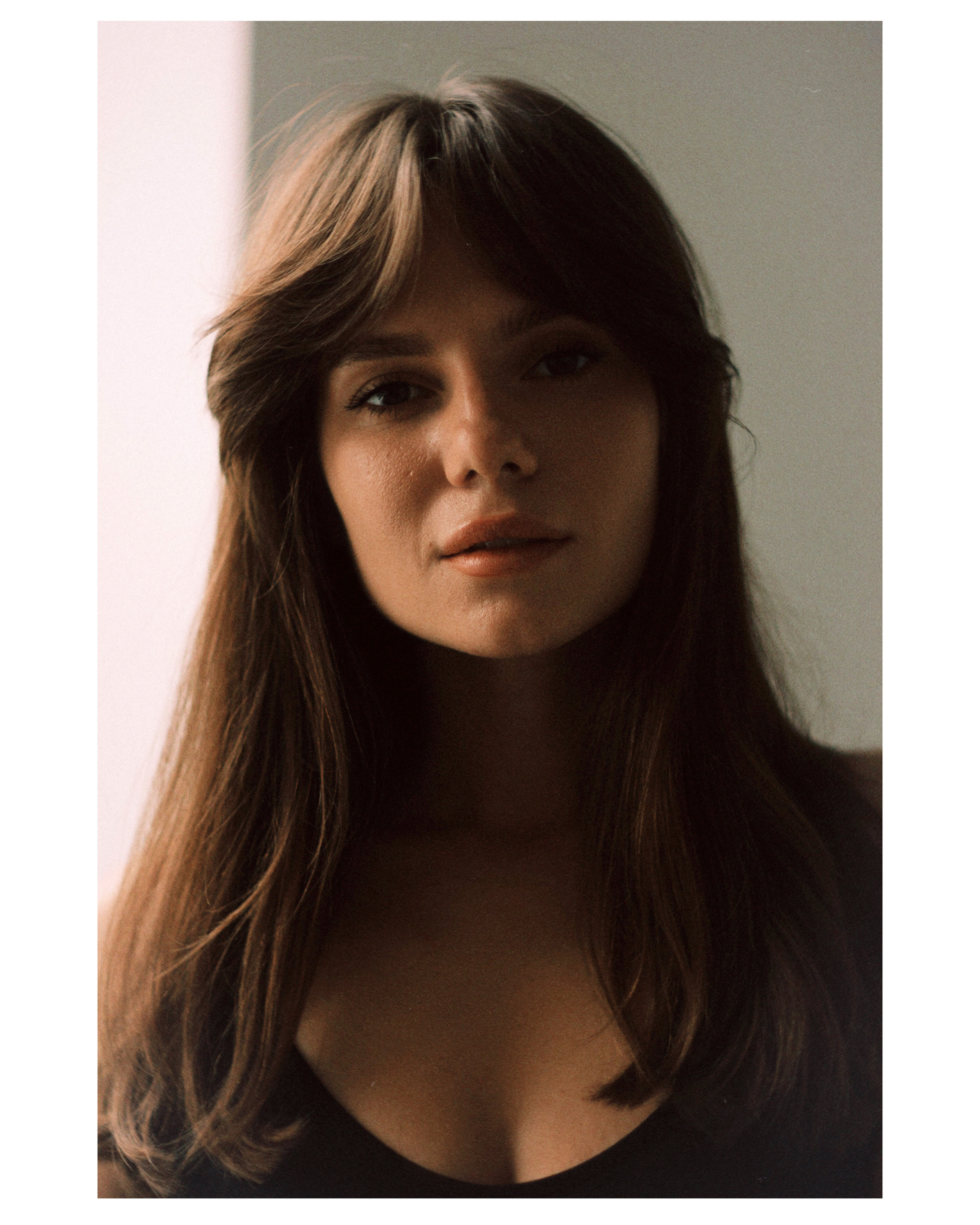 VIKA. Photographer Inna Mendelson