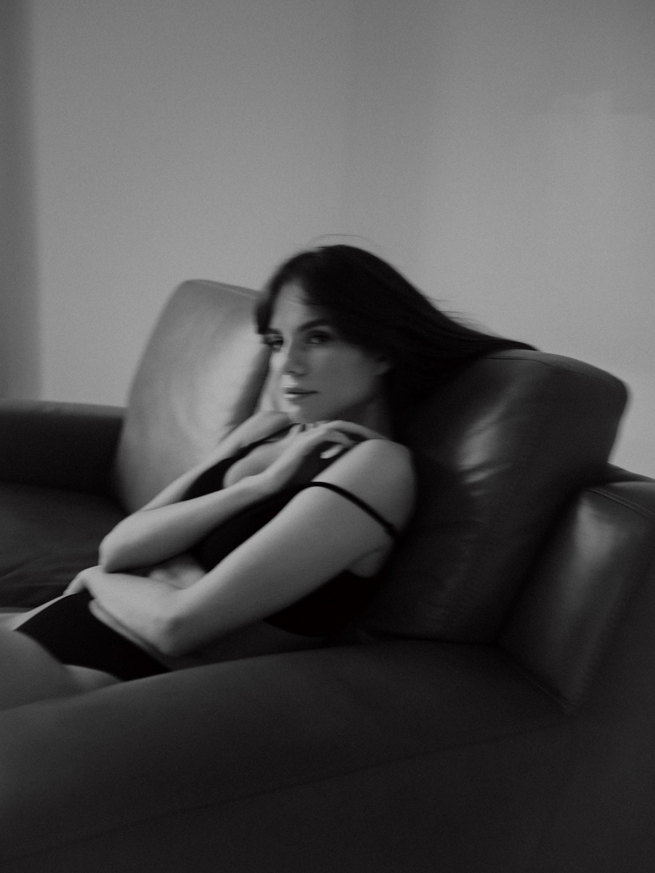 VIKA. Photographer Inna Mendelson