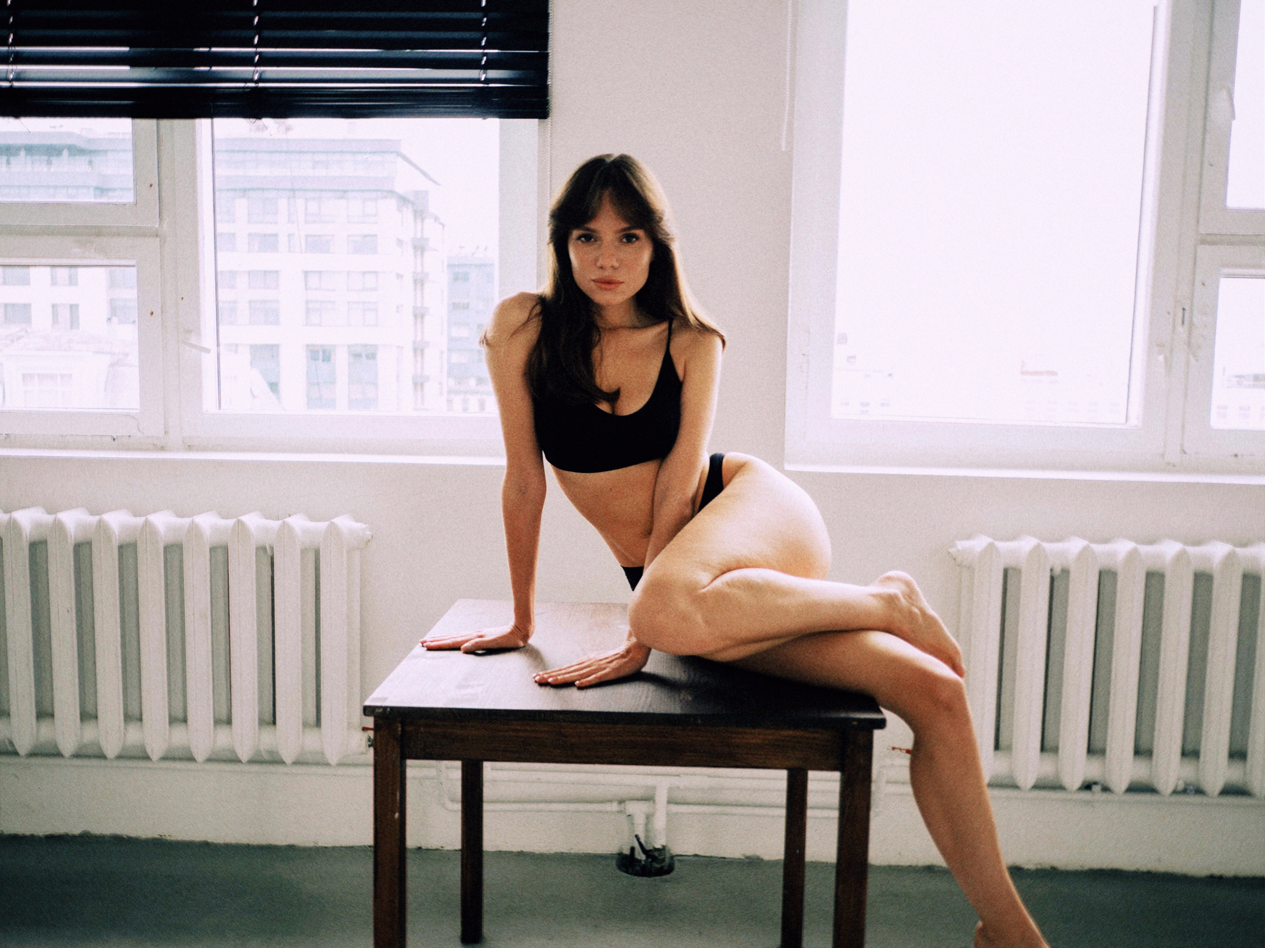 VIKA. Photographer Inna Mendelson