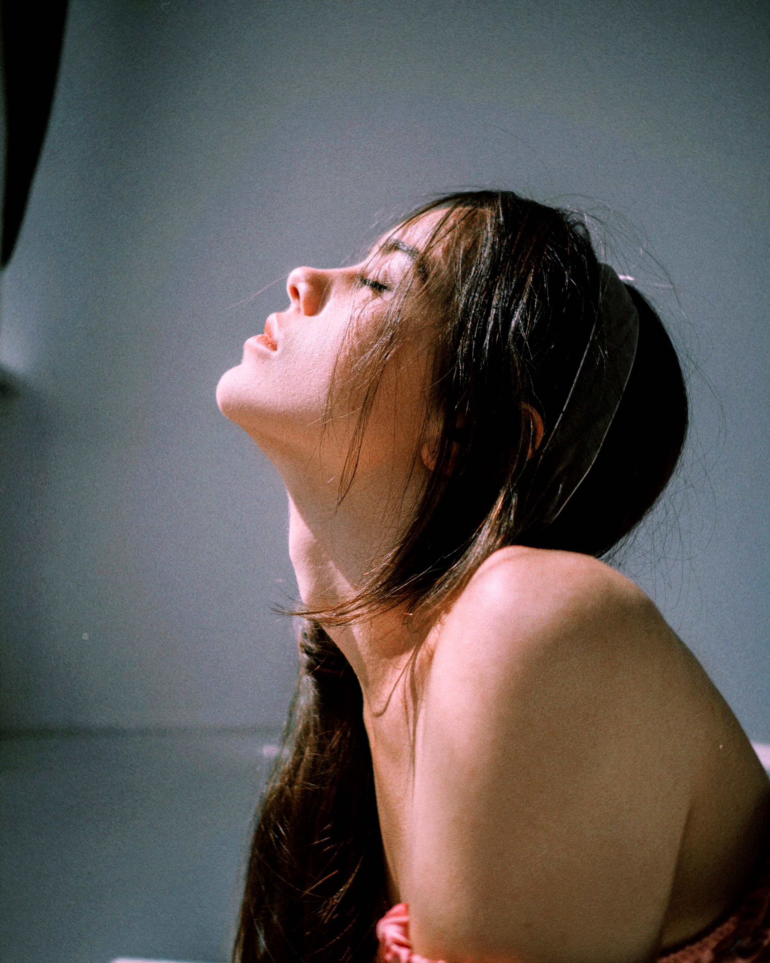 MILENA. Photographer Inna Mendelson