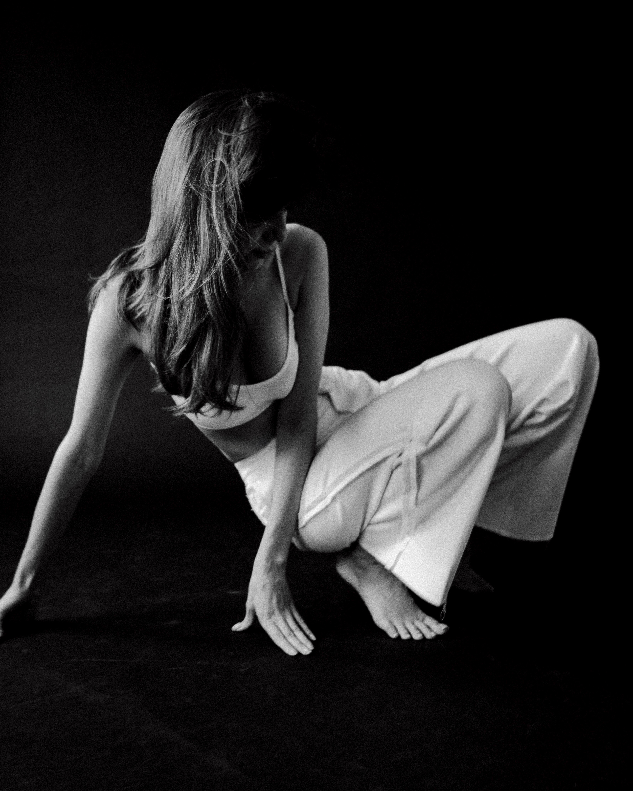 VIKA. Photographer Inna Mendelson