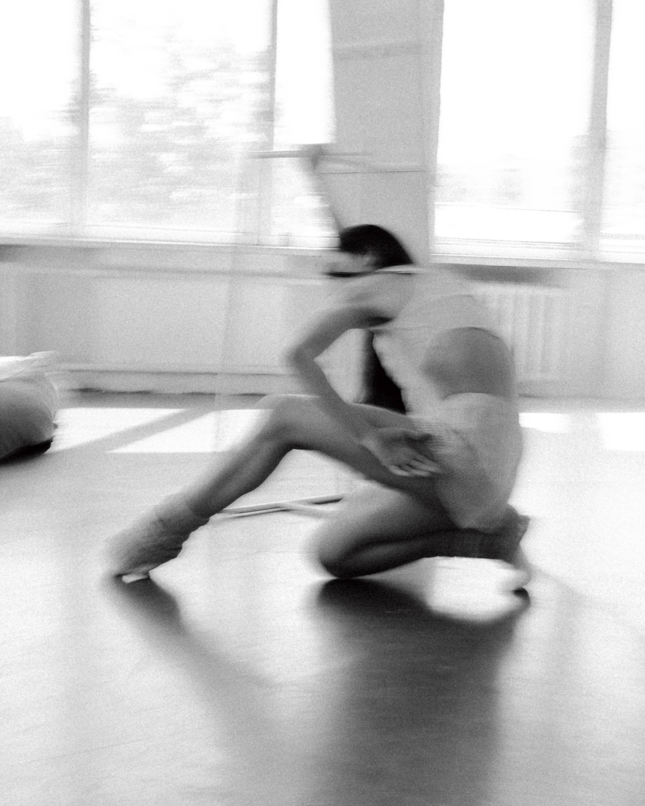 MILENA. Photographer Inna Mendelson