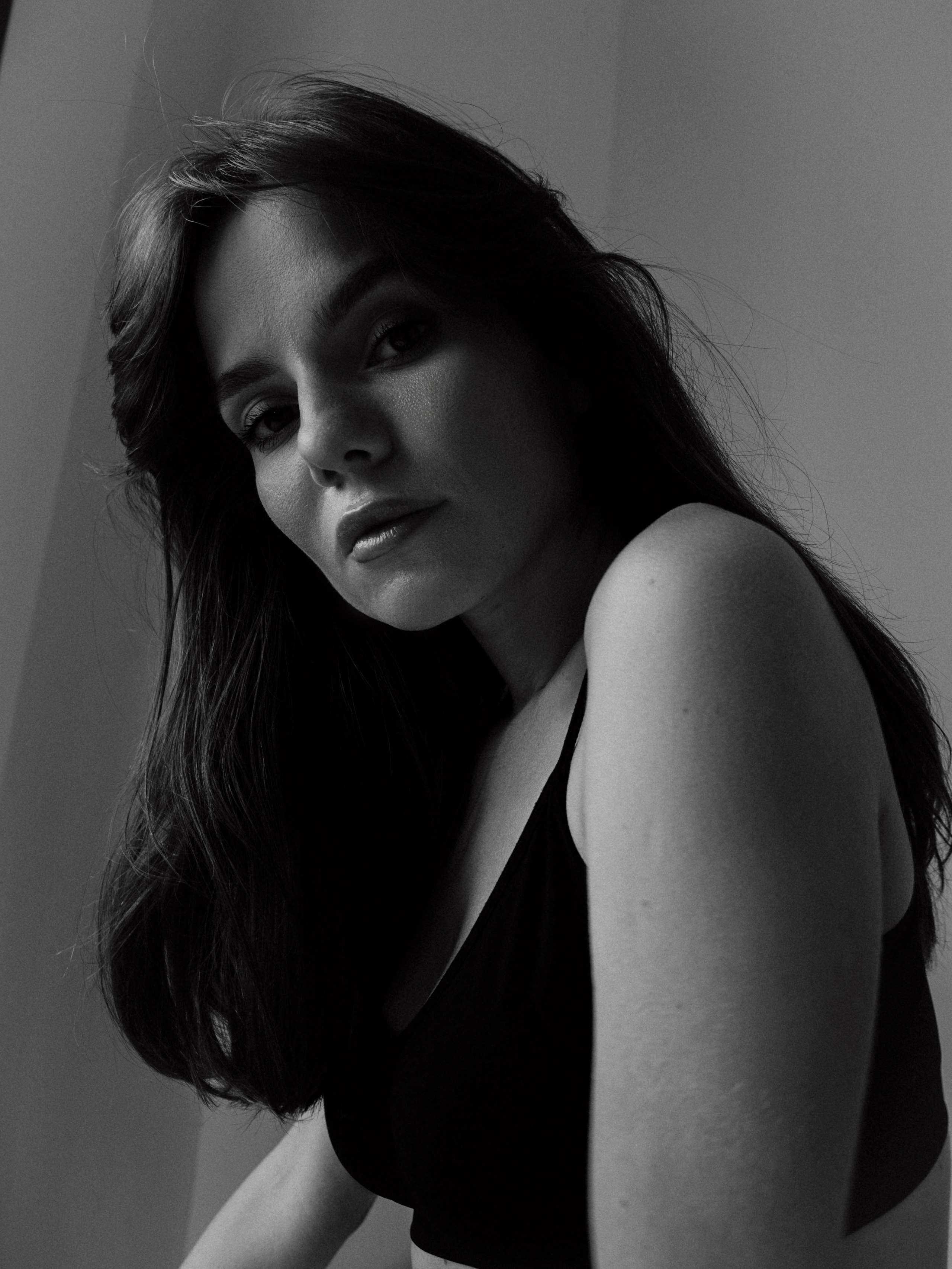 VIKA. Photographer Inna Mendelson