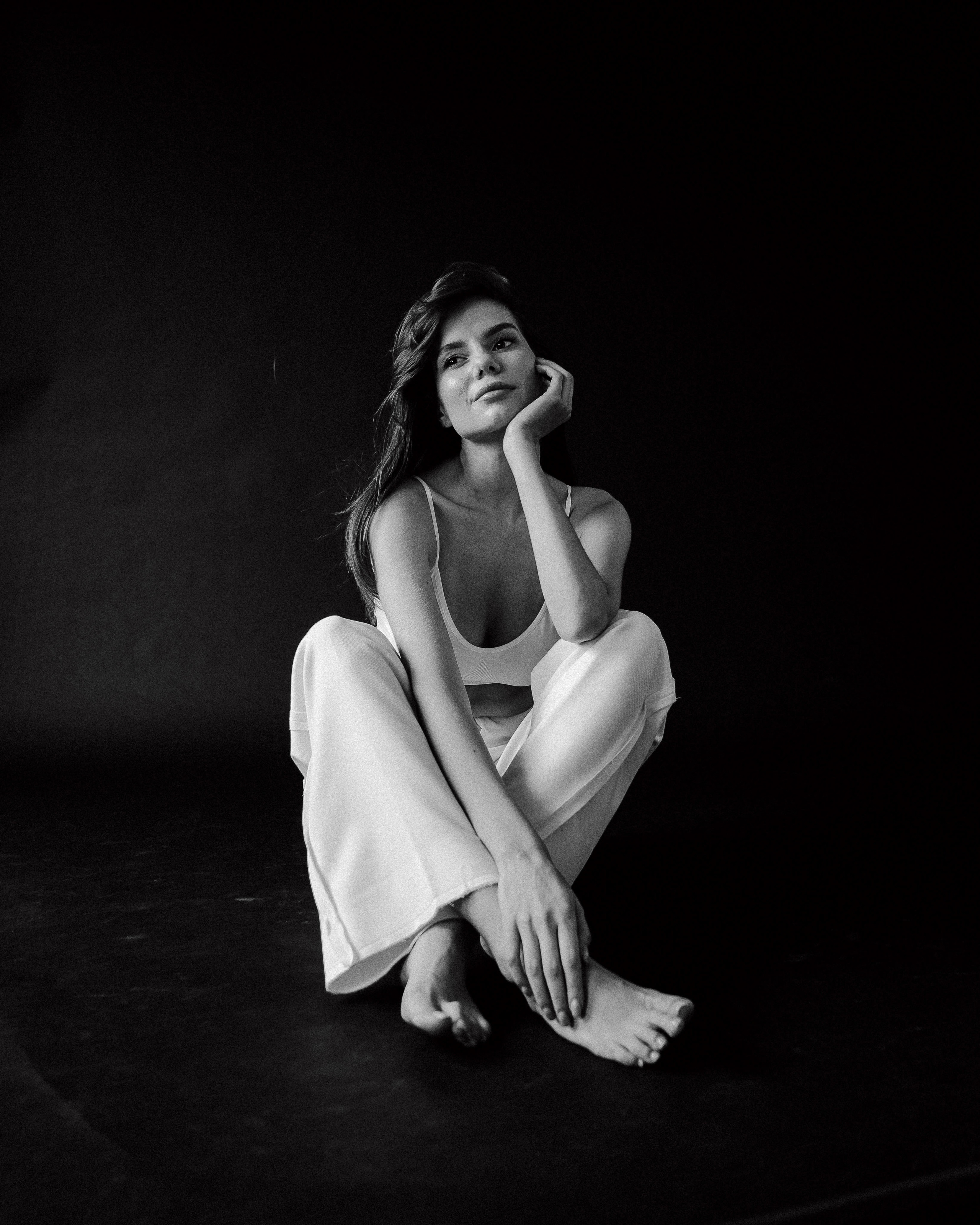 VIKA. Photographer Inna Mendelson