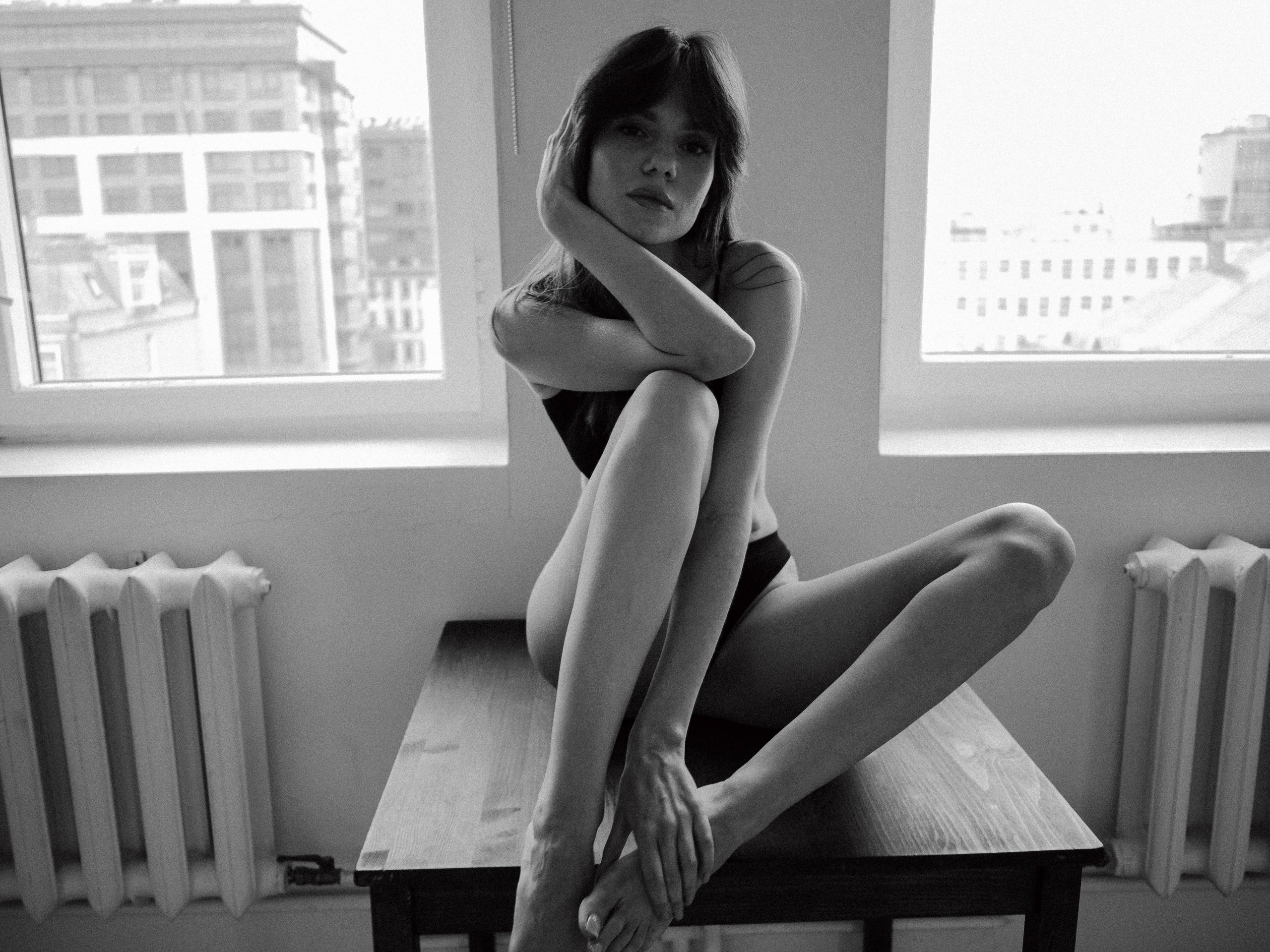 VIKA. Photographer Inna Mendelson