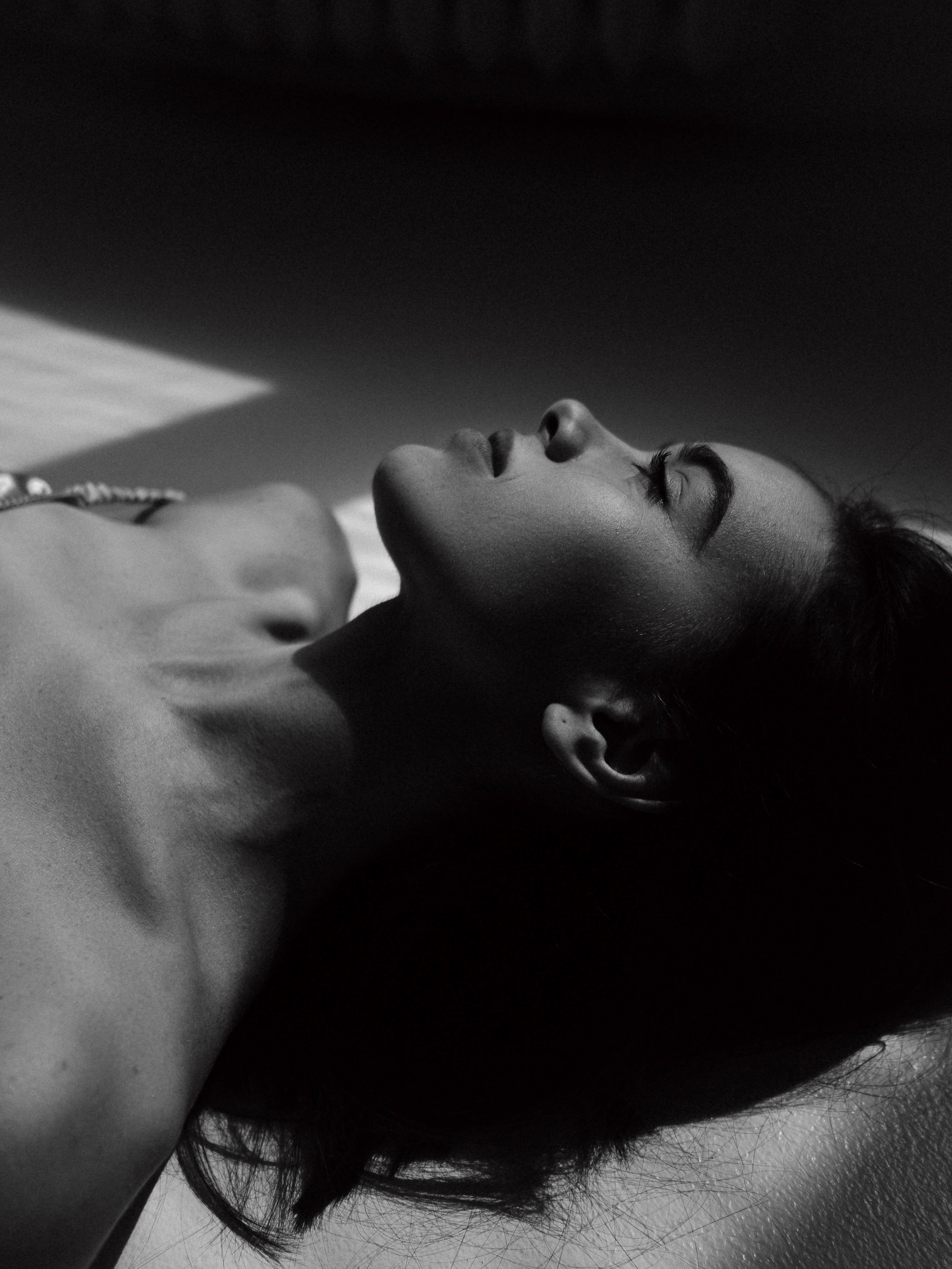 MILENA. Photographer Inna Mendelson