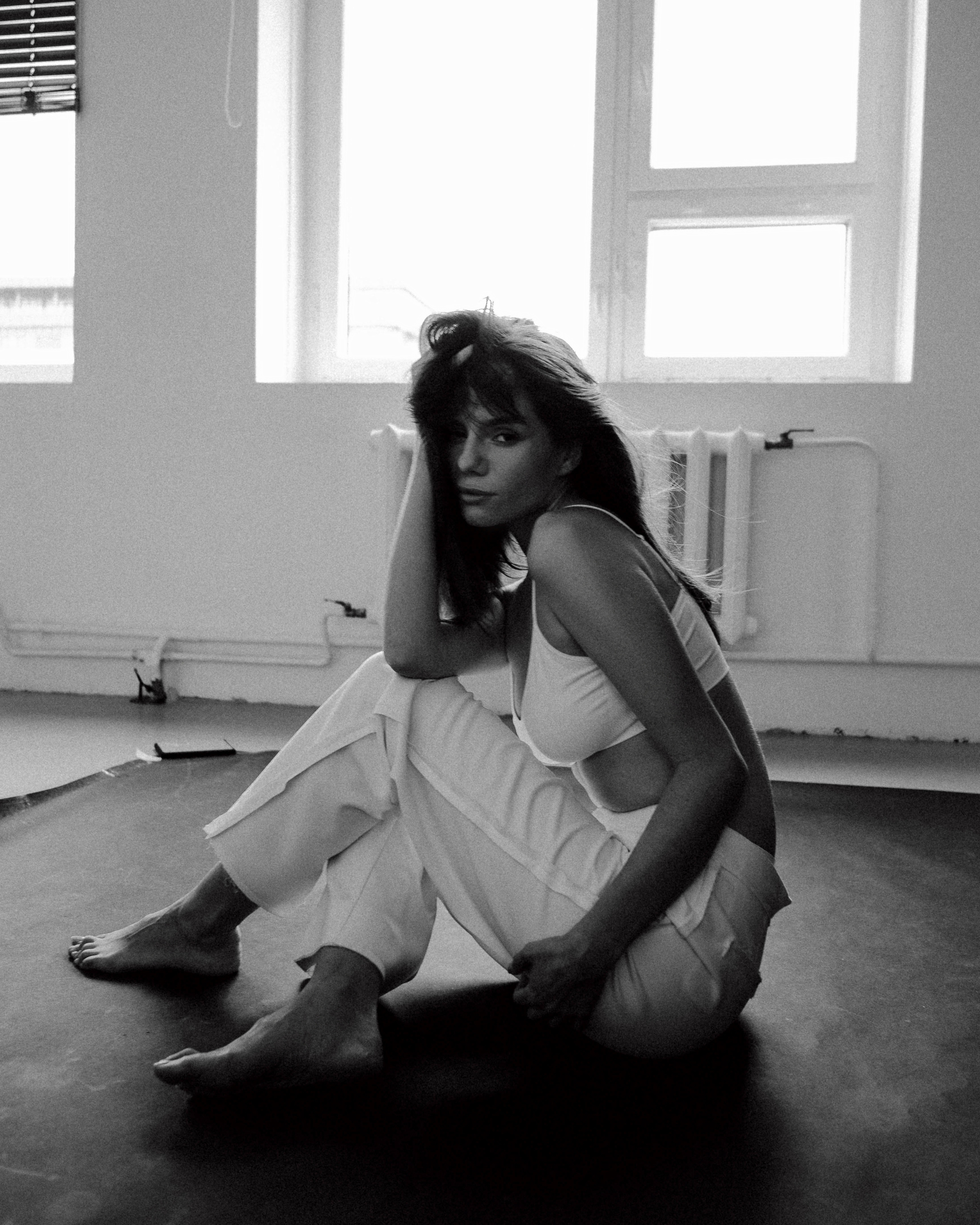 VIKA. Photographer Inna Mendelson