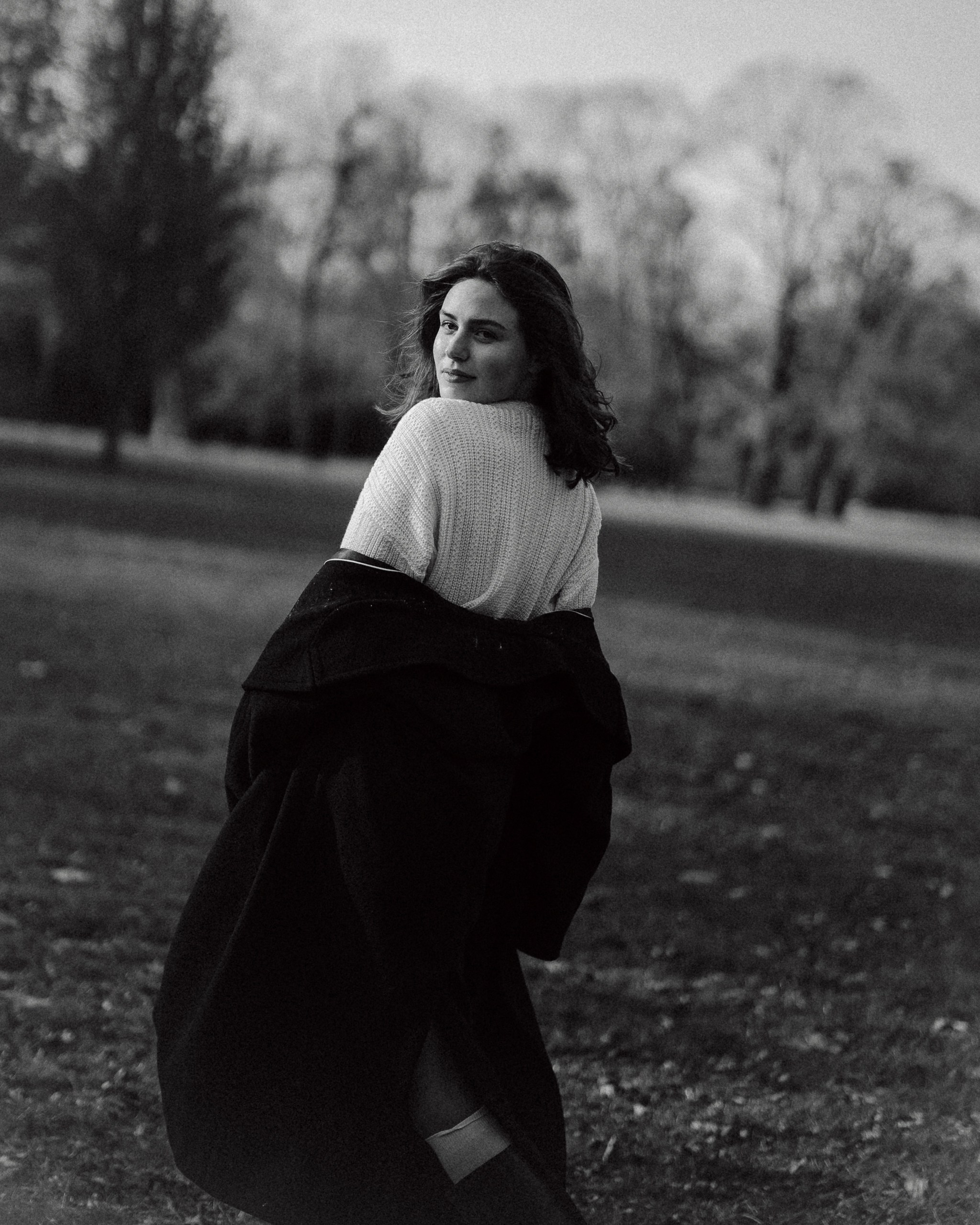 LANA. Photographer Inna Mendelson