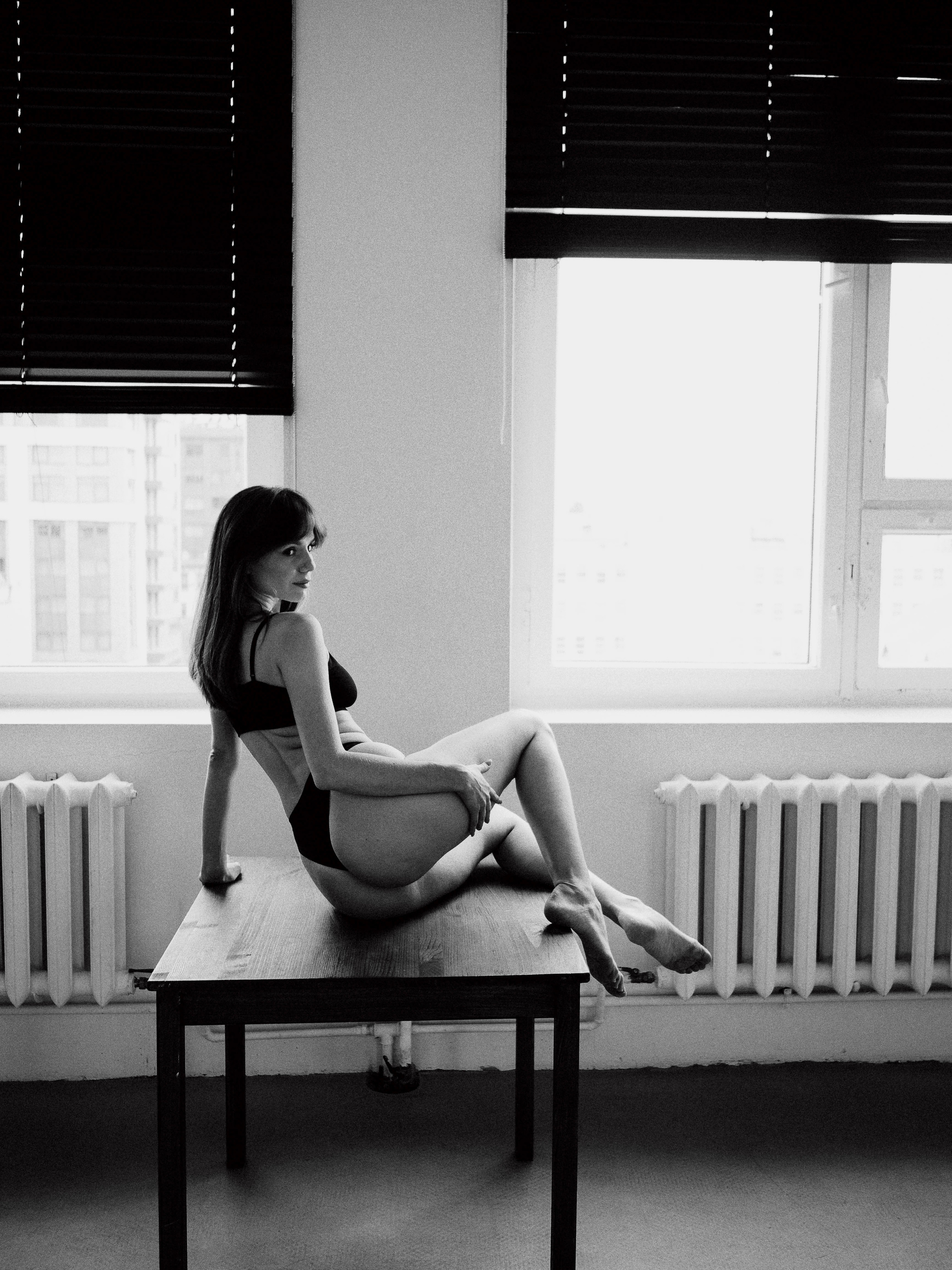 VIKA. Photographer Inna Mendelson