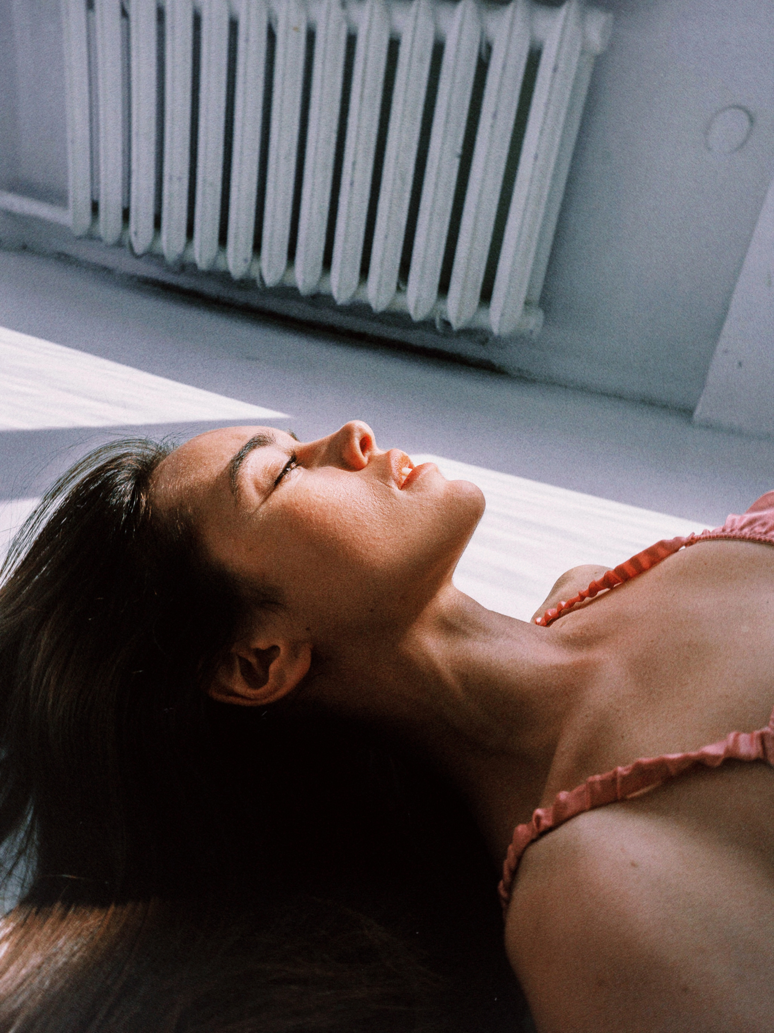 MILENA. Photographer Inna Mendelson