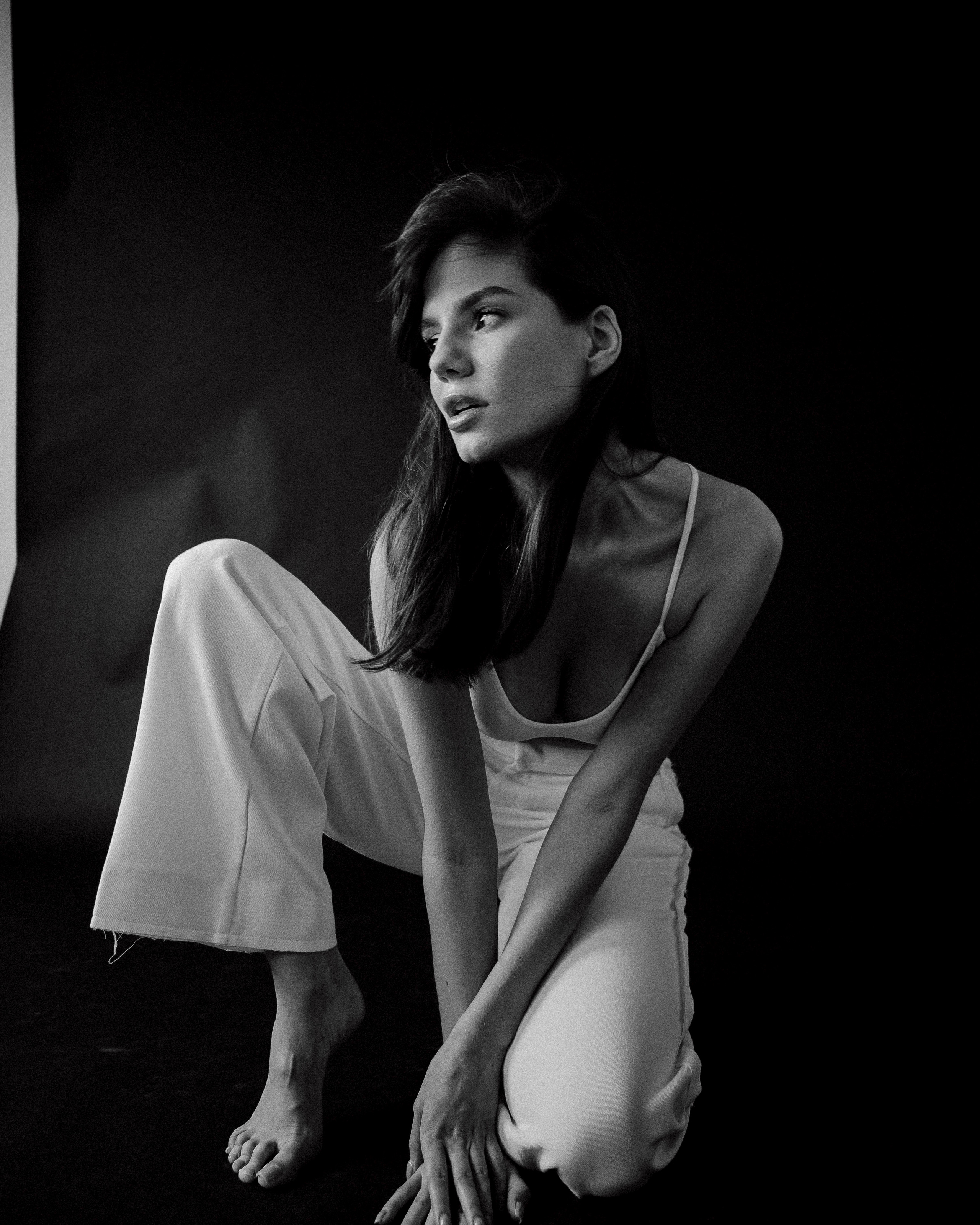 VIKA. Photographer Inna Mendelson