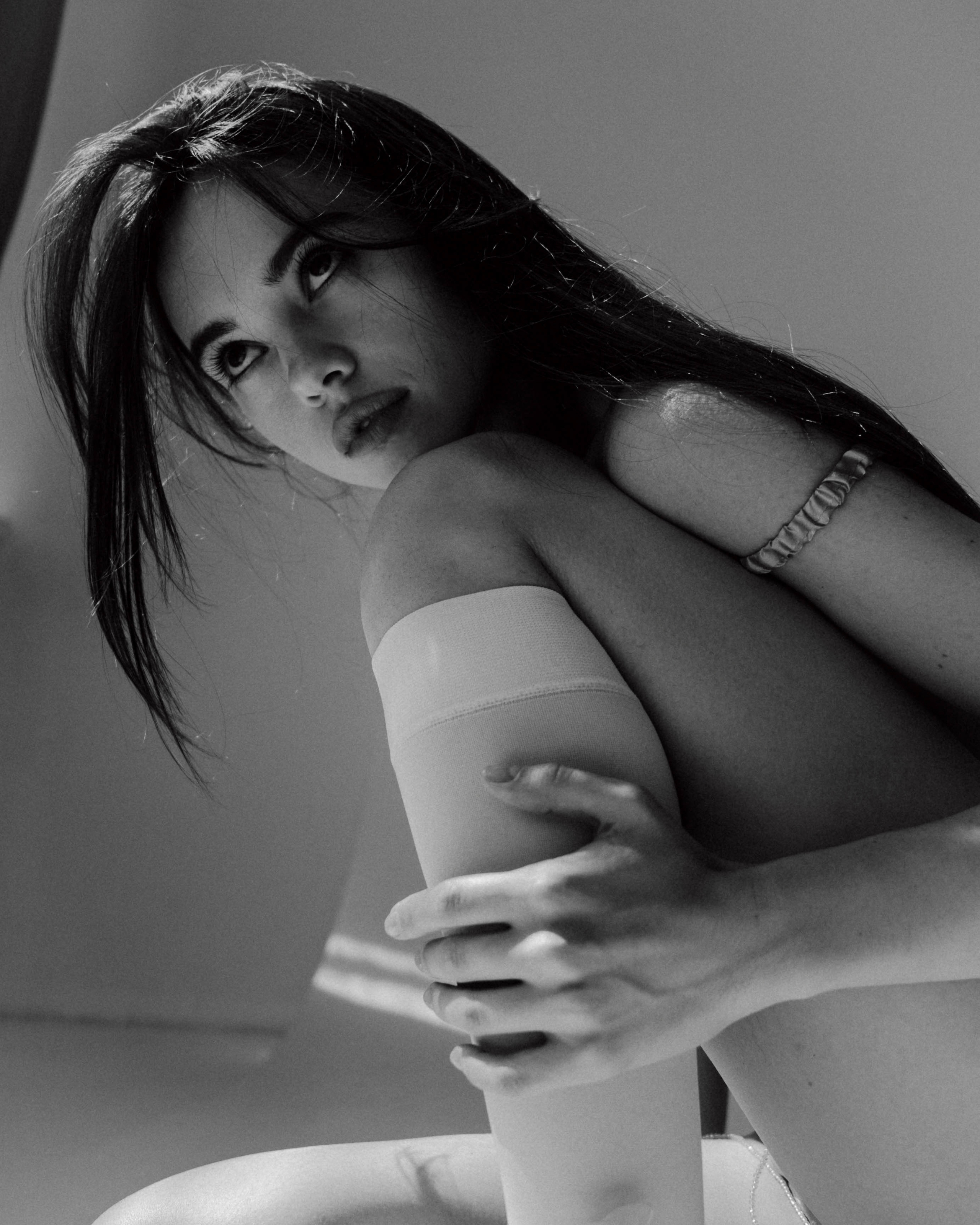 MILENA. Photographer Inna Mendelson