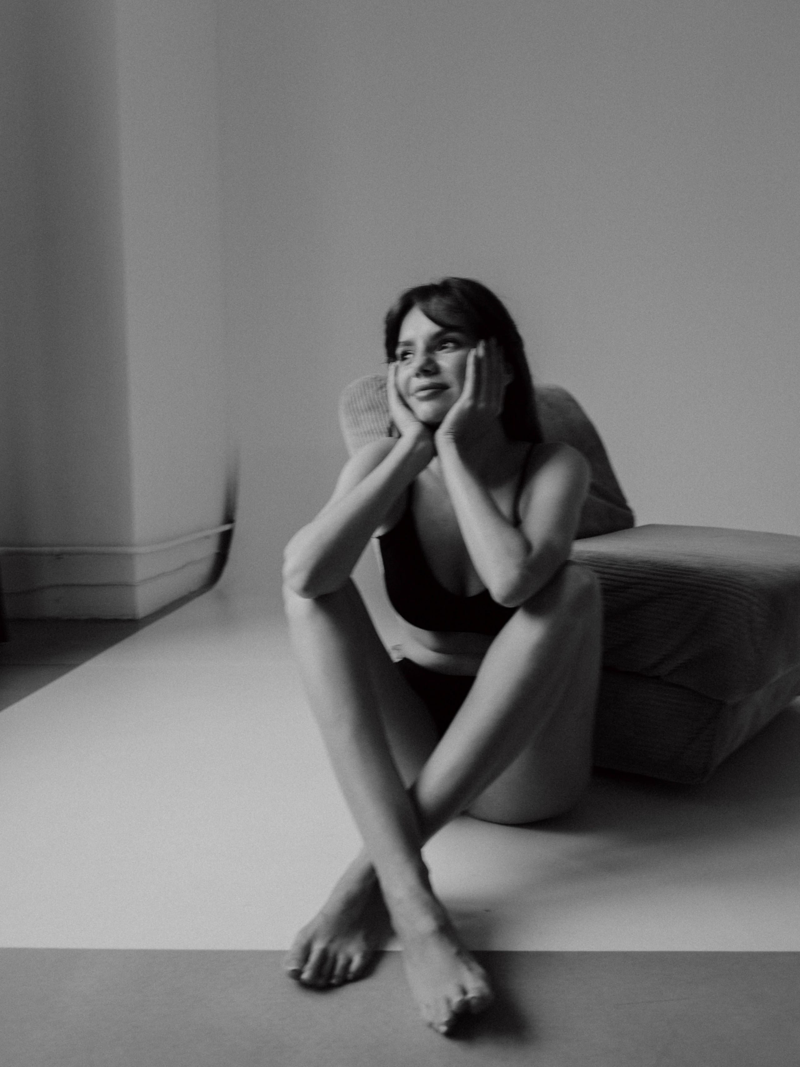 VIKA. Photographer Inna Mendelson