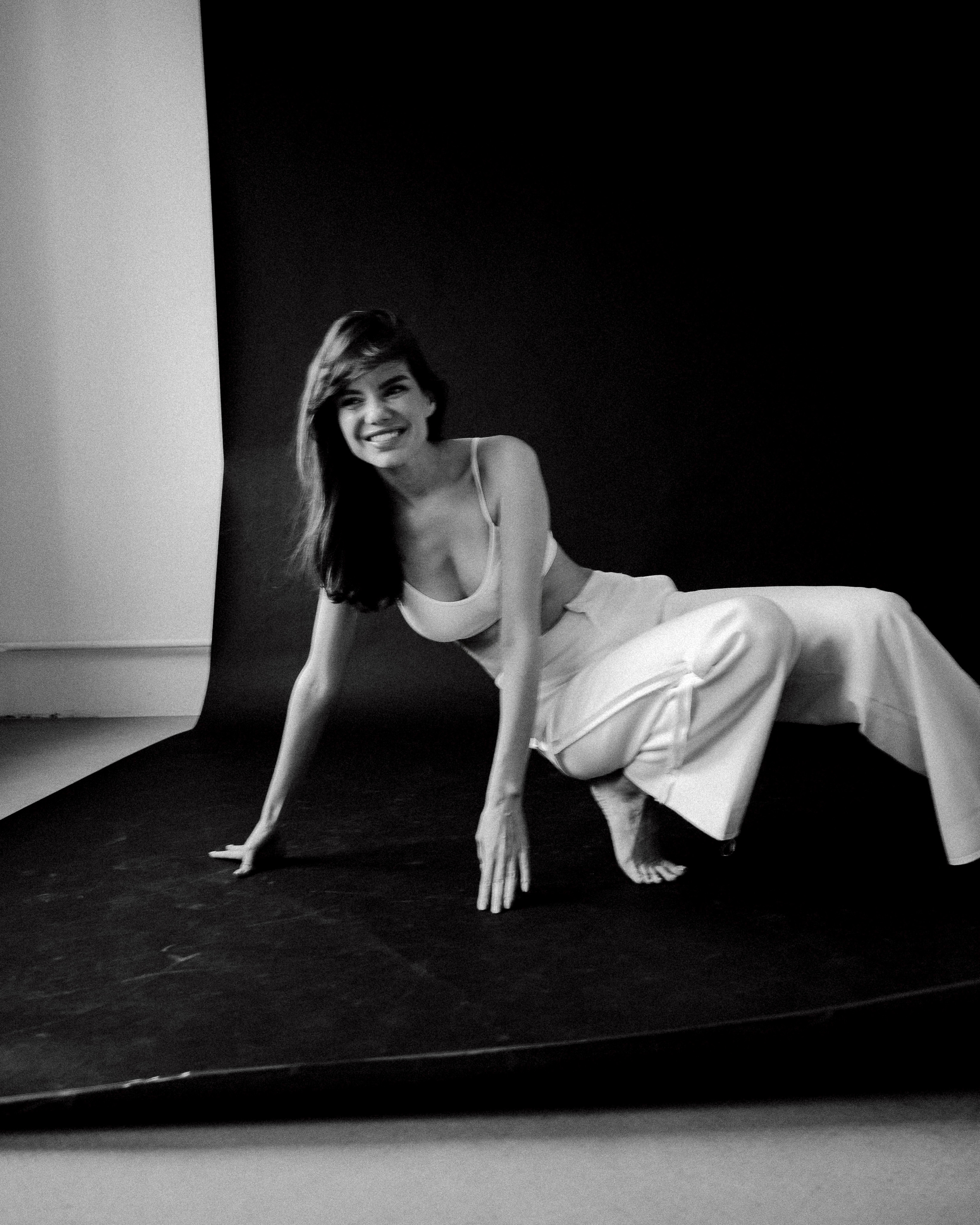 VIKA. Photographer Inna Mendelson