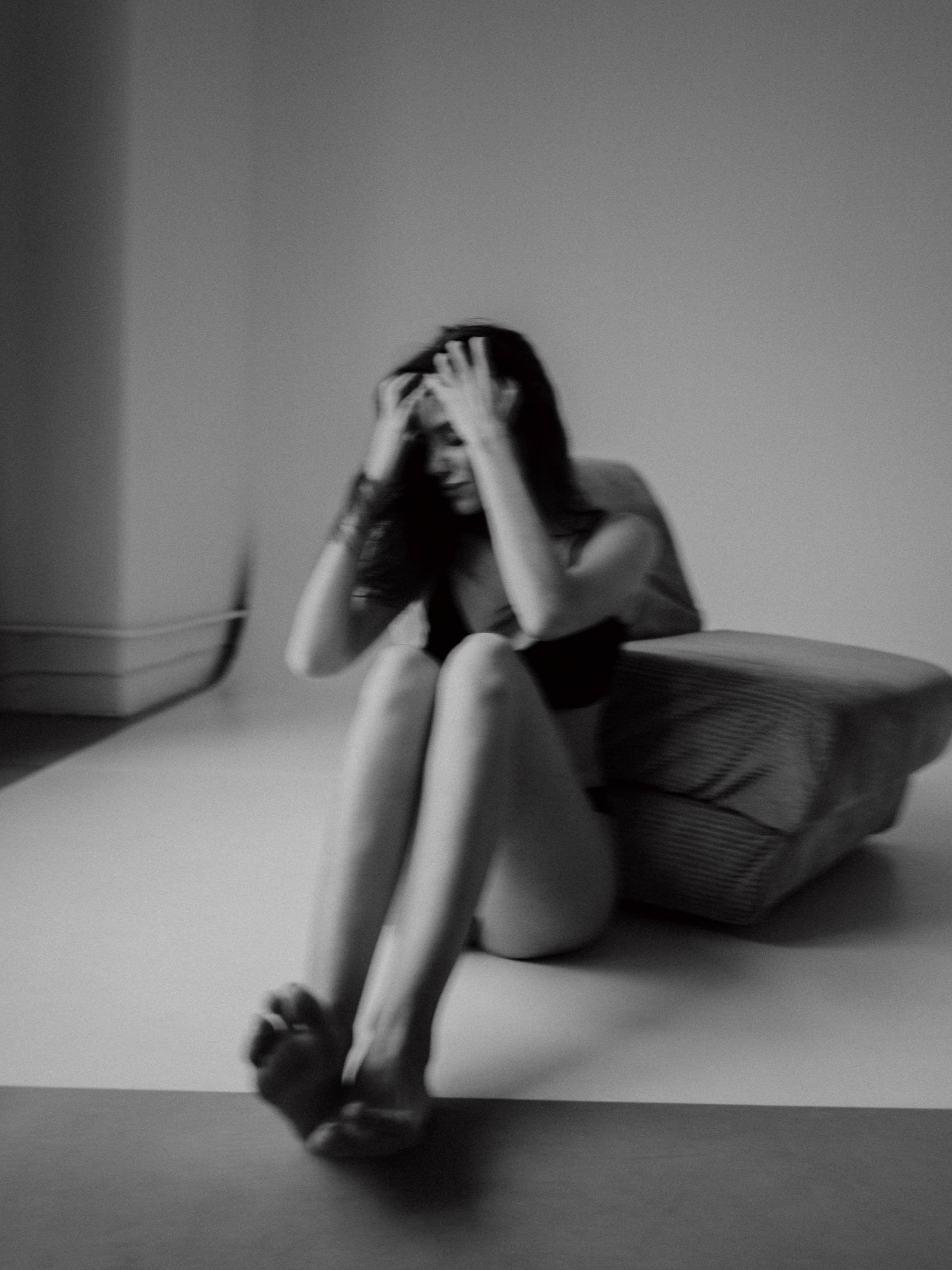 VIKA. Photographer Inna Mendelson