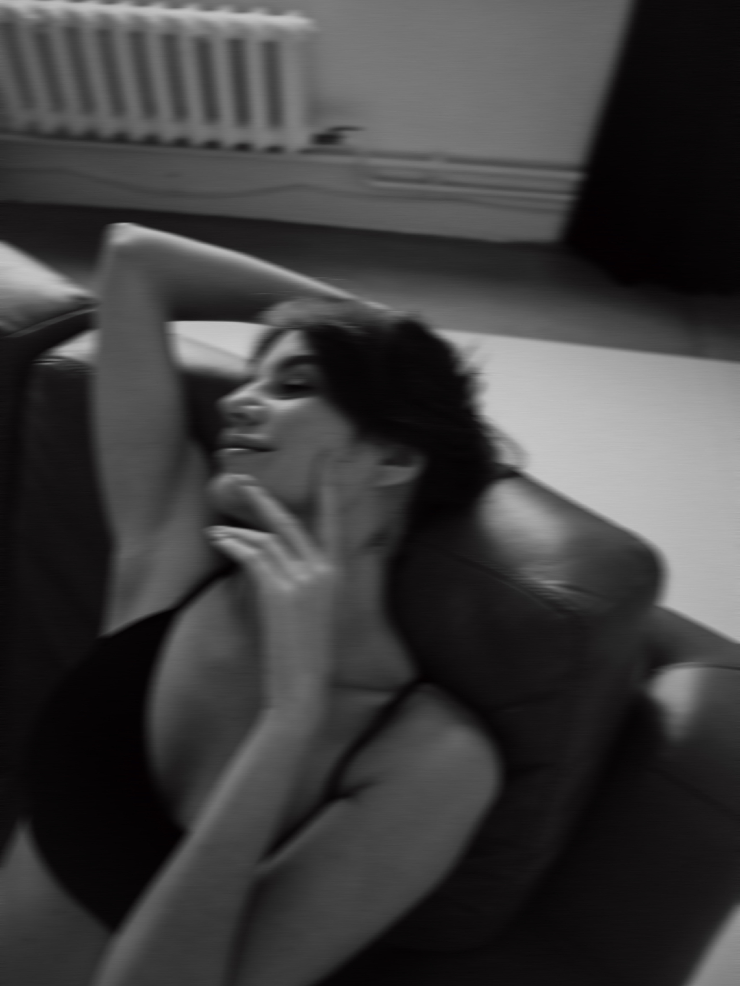 VIKA. Photographer Inna Mendelson