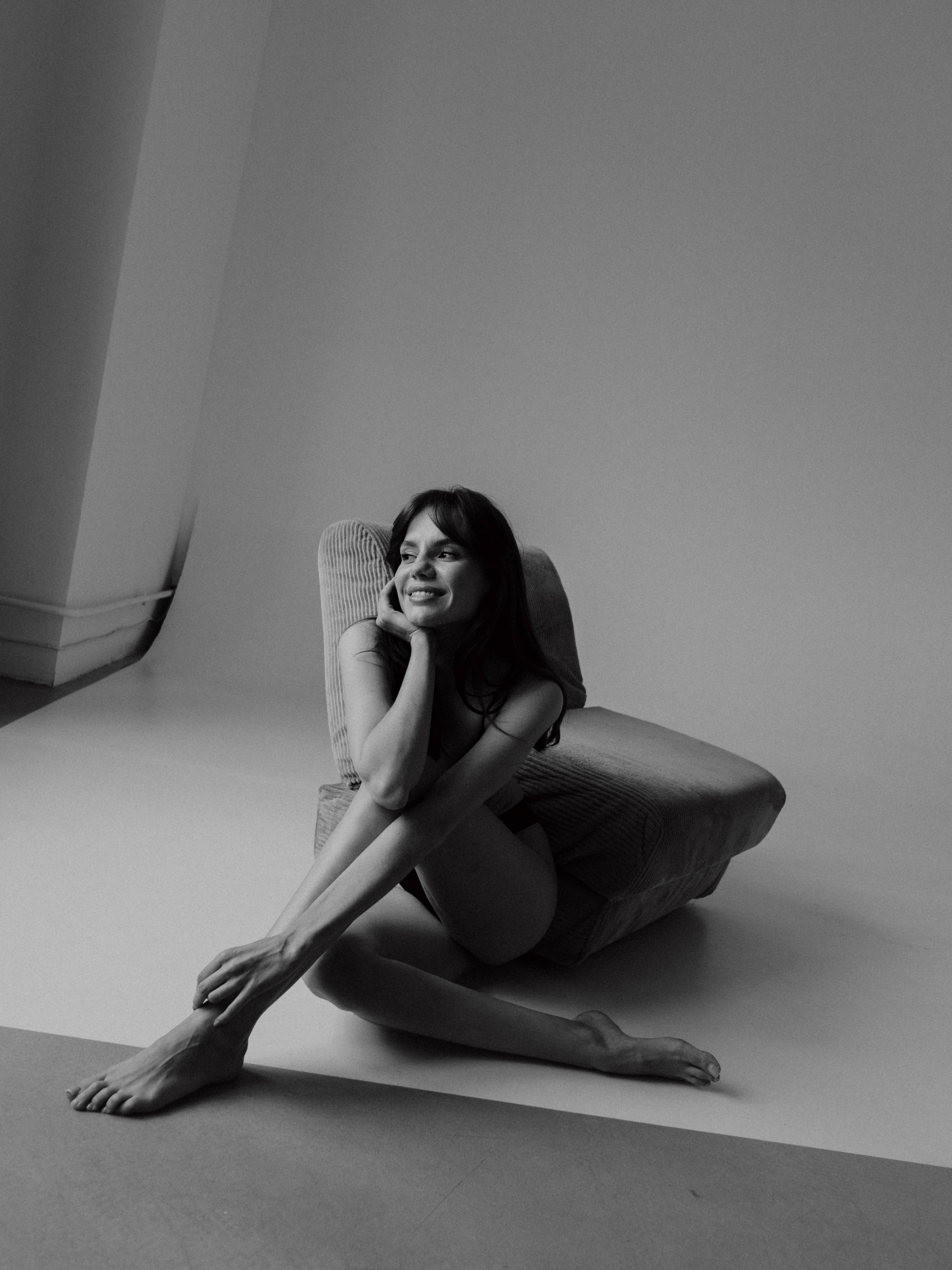 VIKA. Photographer Inna Mendelson