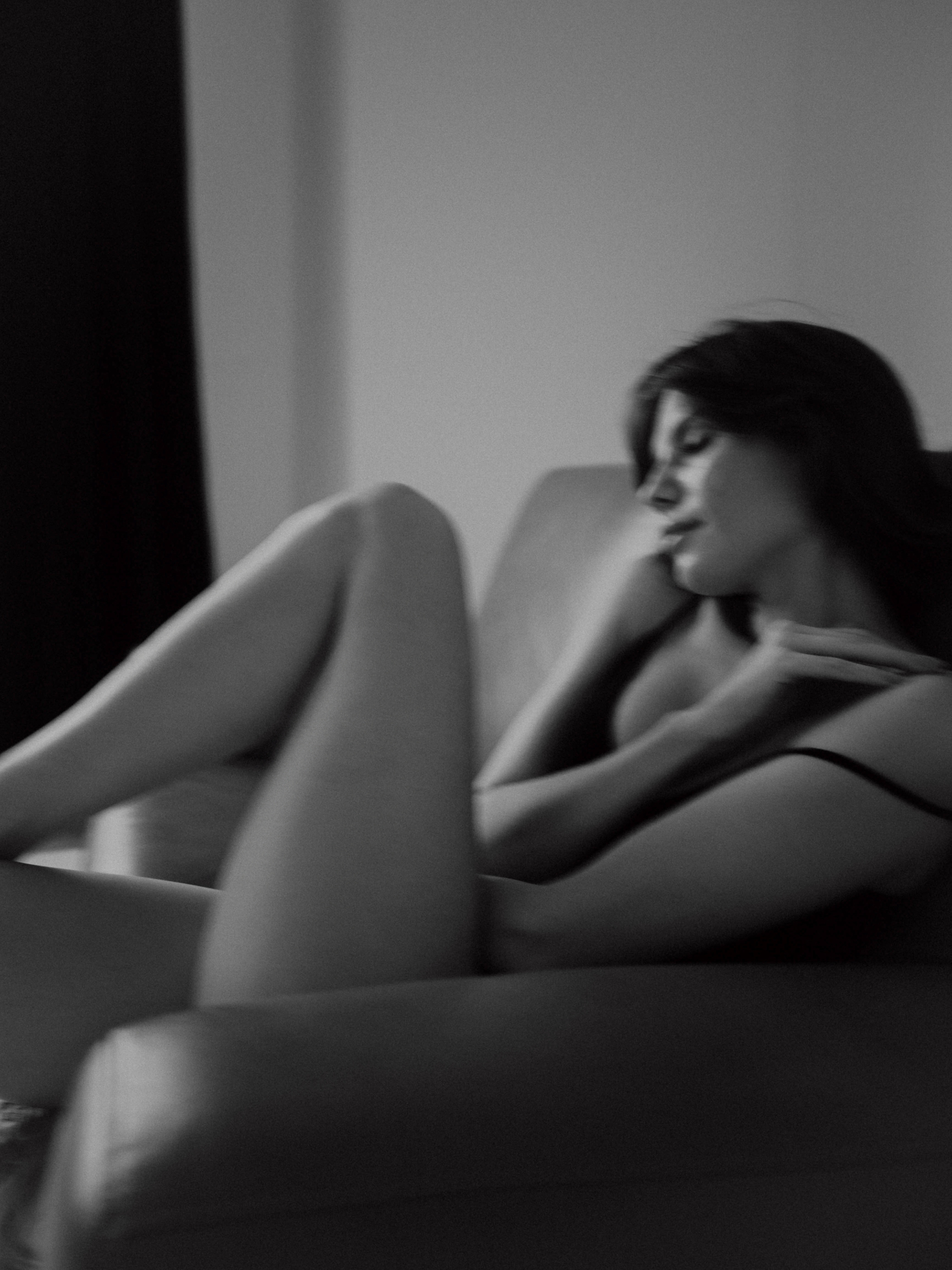 VIKA. Photographer Inna Mendelson