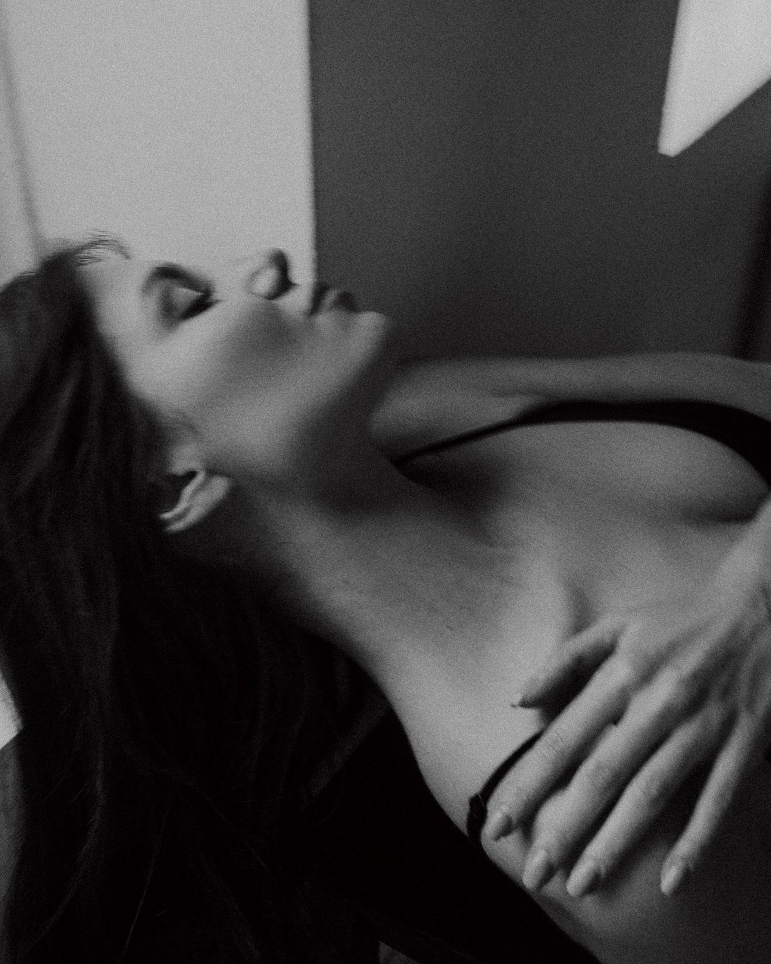 VIKA. Photographer Inna Mendelson