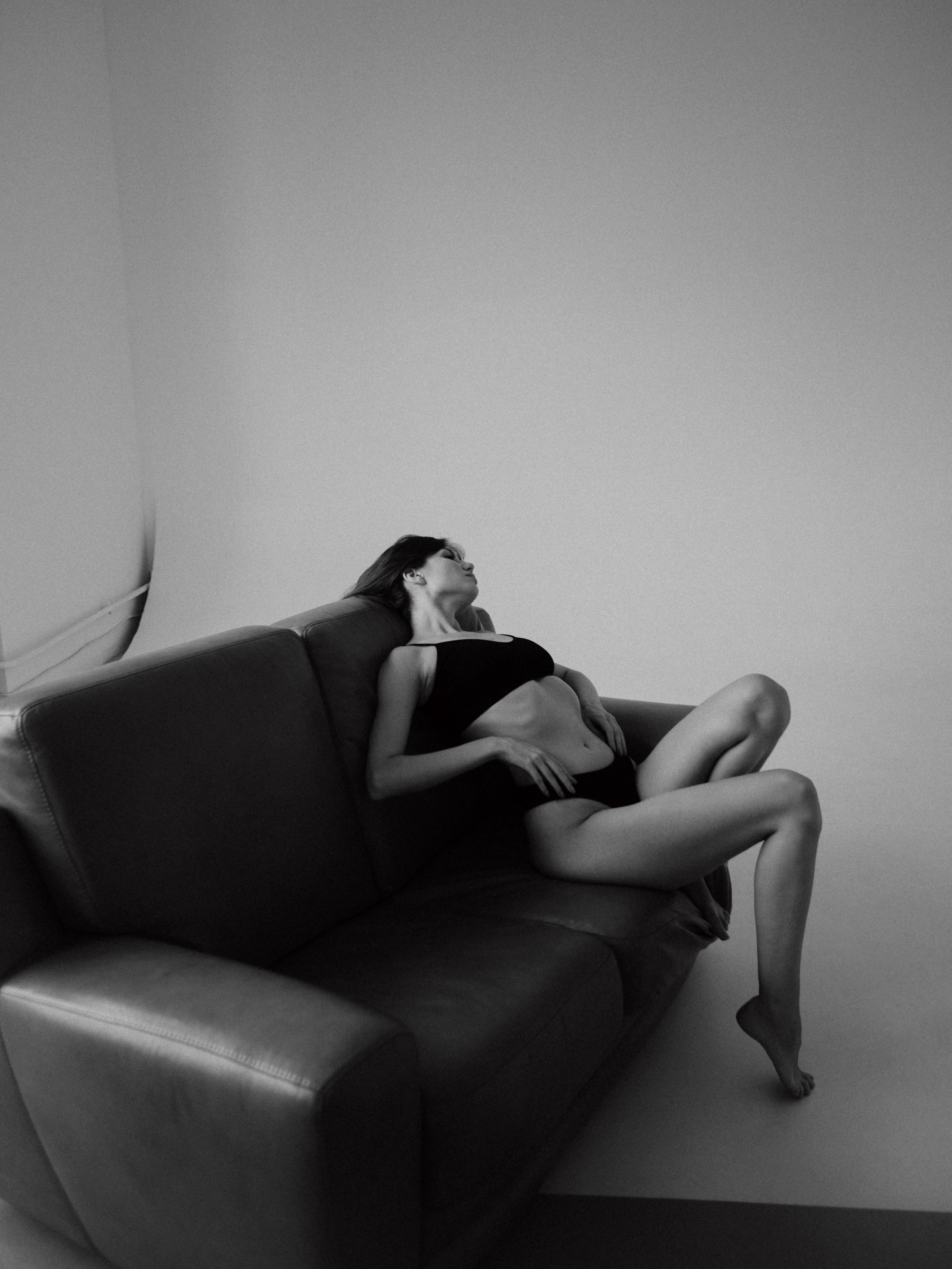 VIKA. Photographer Inna Mendelson