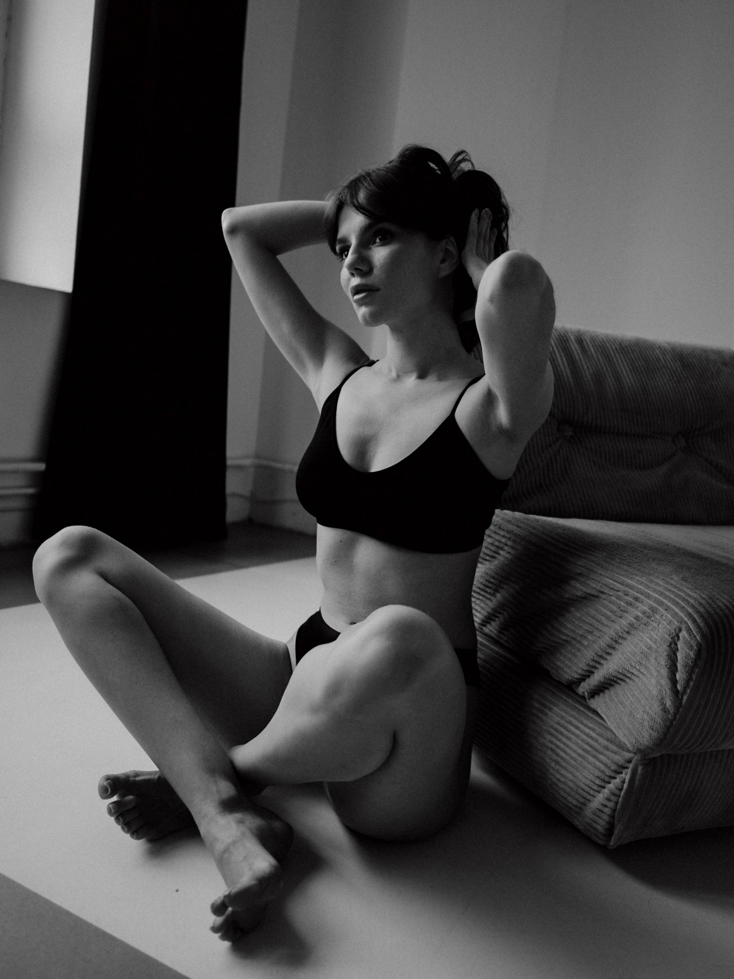 VIKA. Photographer Inna Mendelson