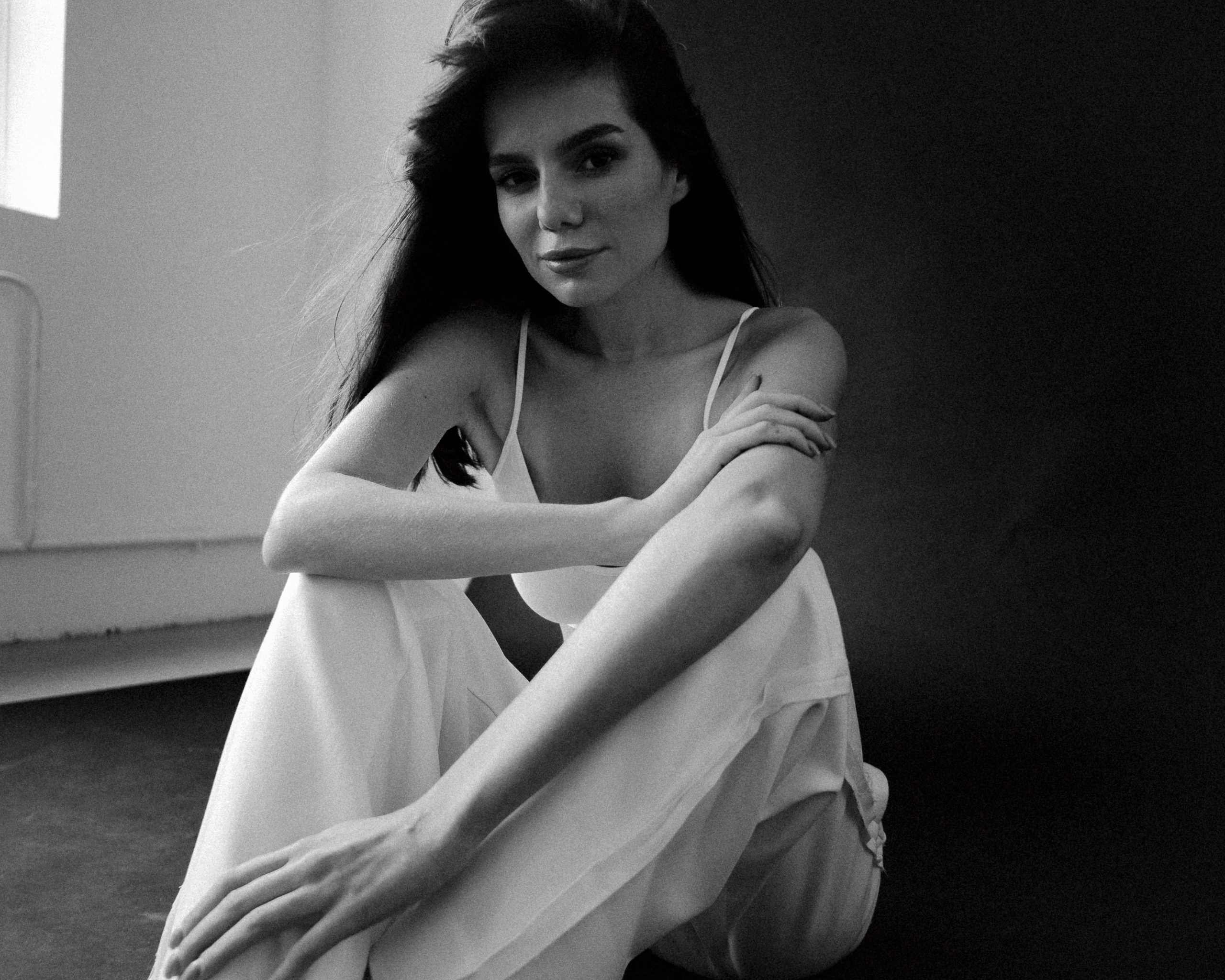 VIKA. Photographer Inna Mendelson