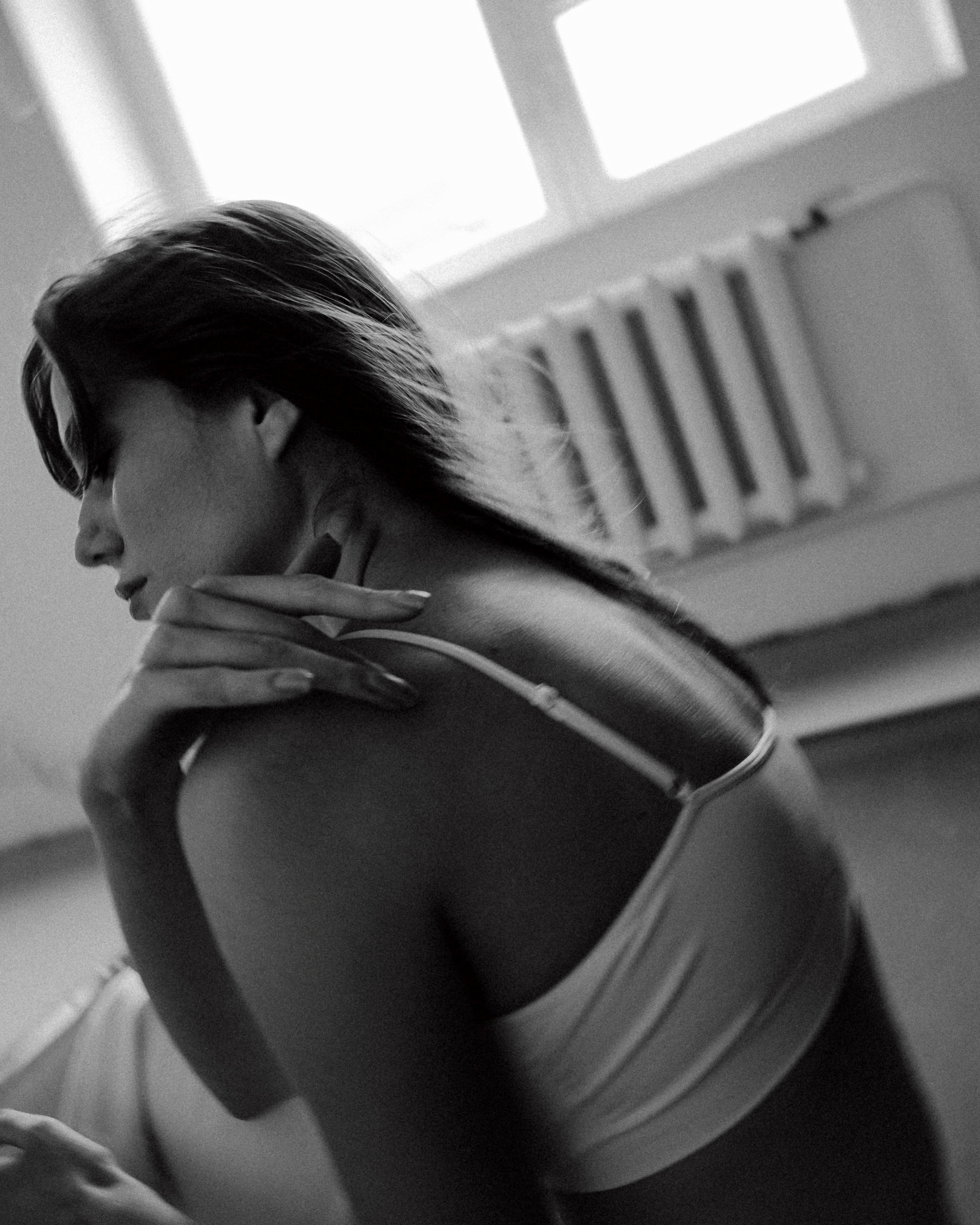 VIKA. Photographer Inna Mendelson