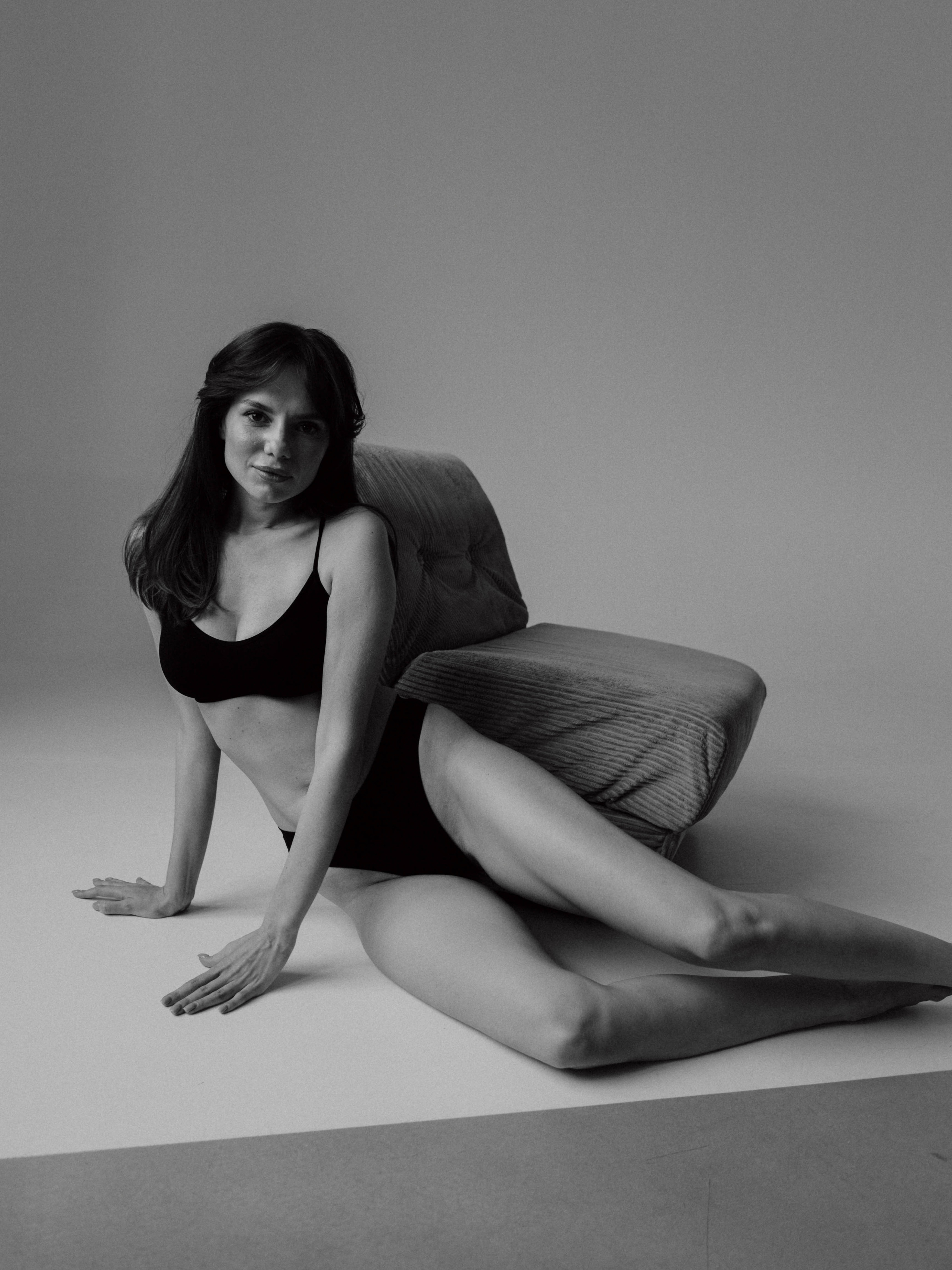 VIKA. Photographer Inna Mendelson