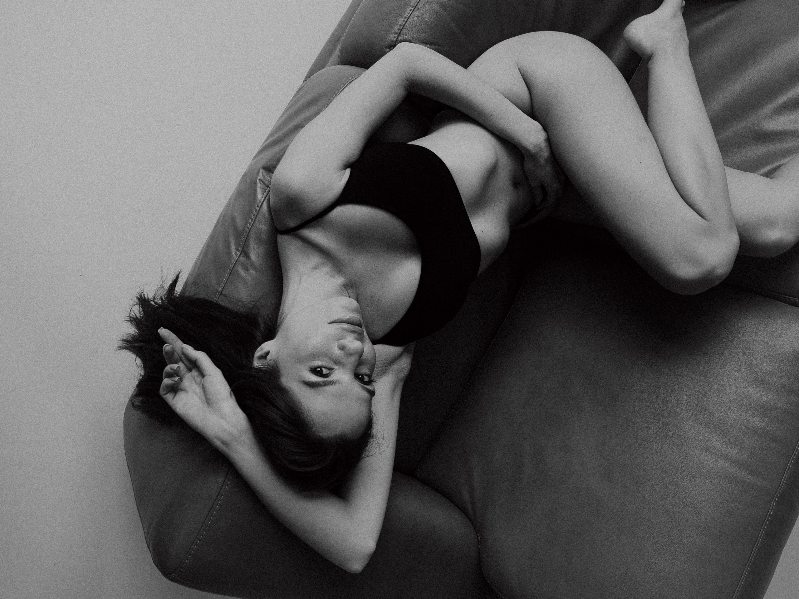 VIKA. Photographer Inna Mendelson