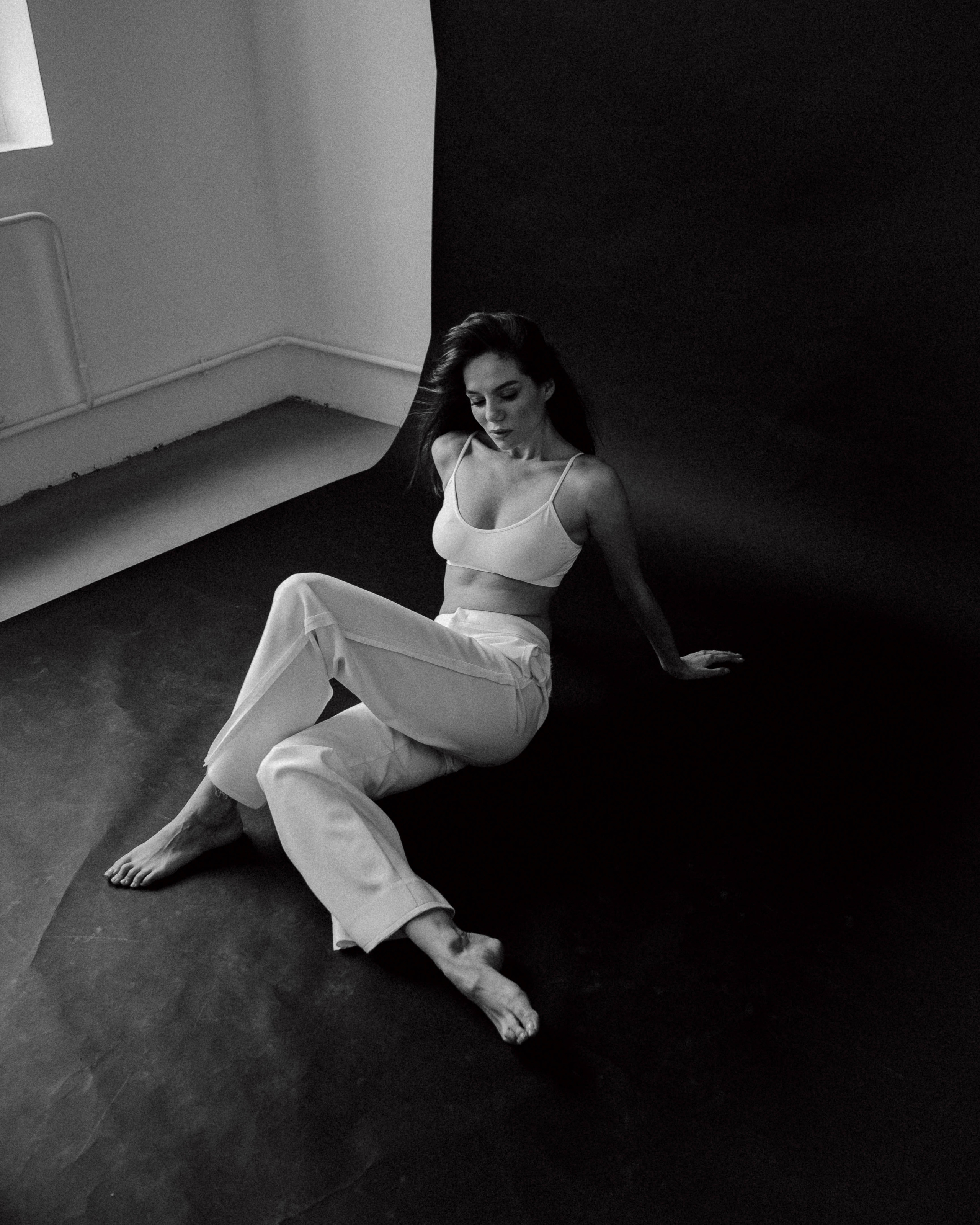 VIKA. Photographer Inna Mendelson