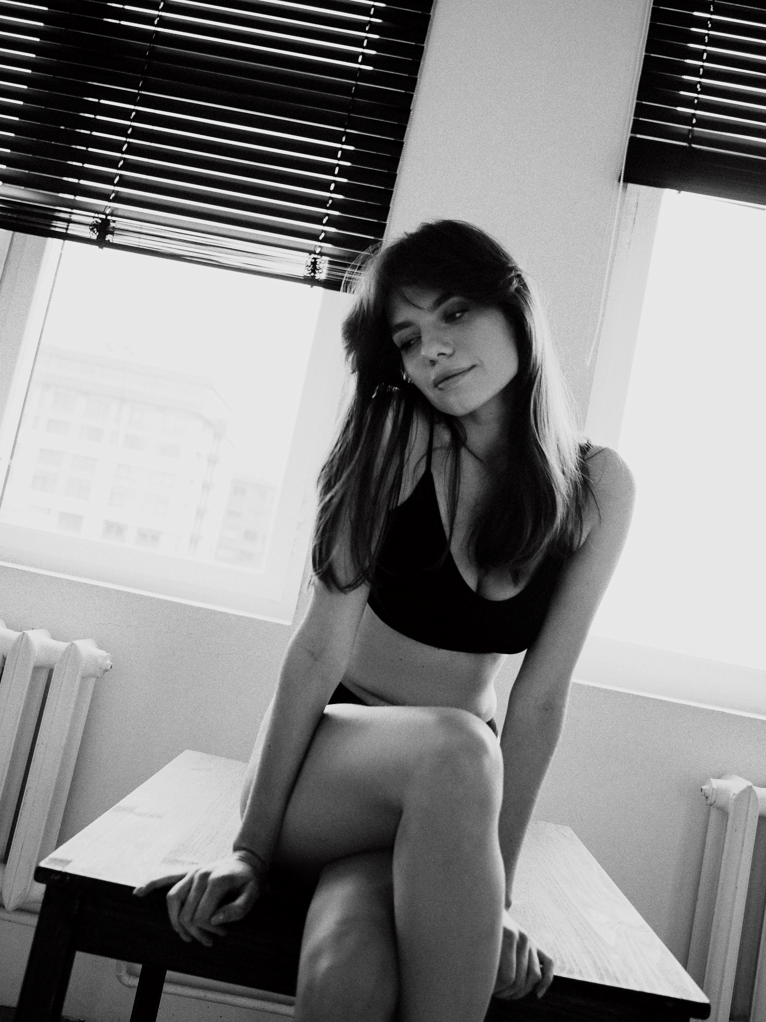 VIKA. Photographer Inna Mendelson