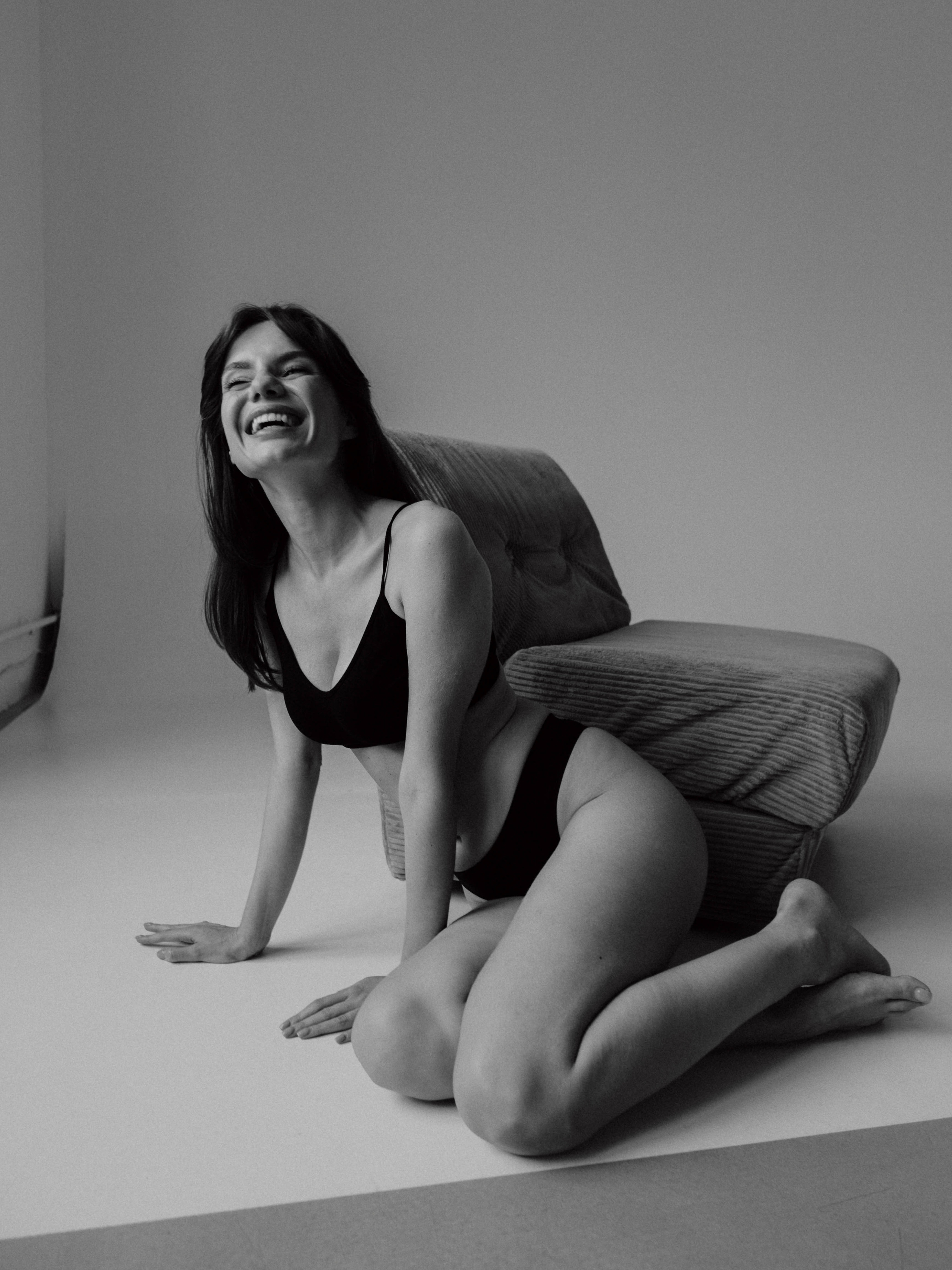 VIKA. Photographer Inna Mendelson