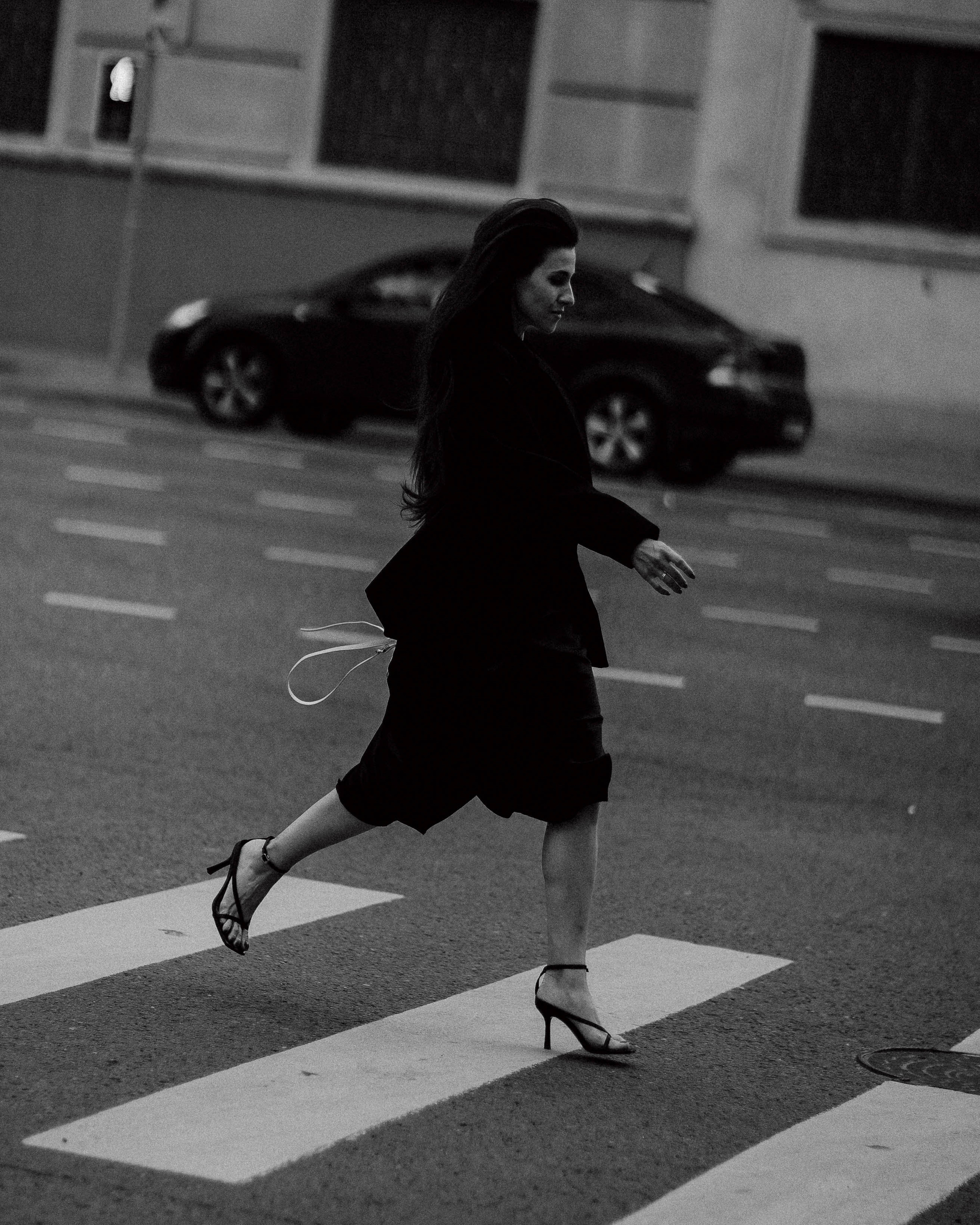 MARINA. Photographer Inna Mendelson