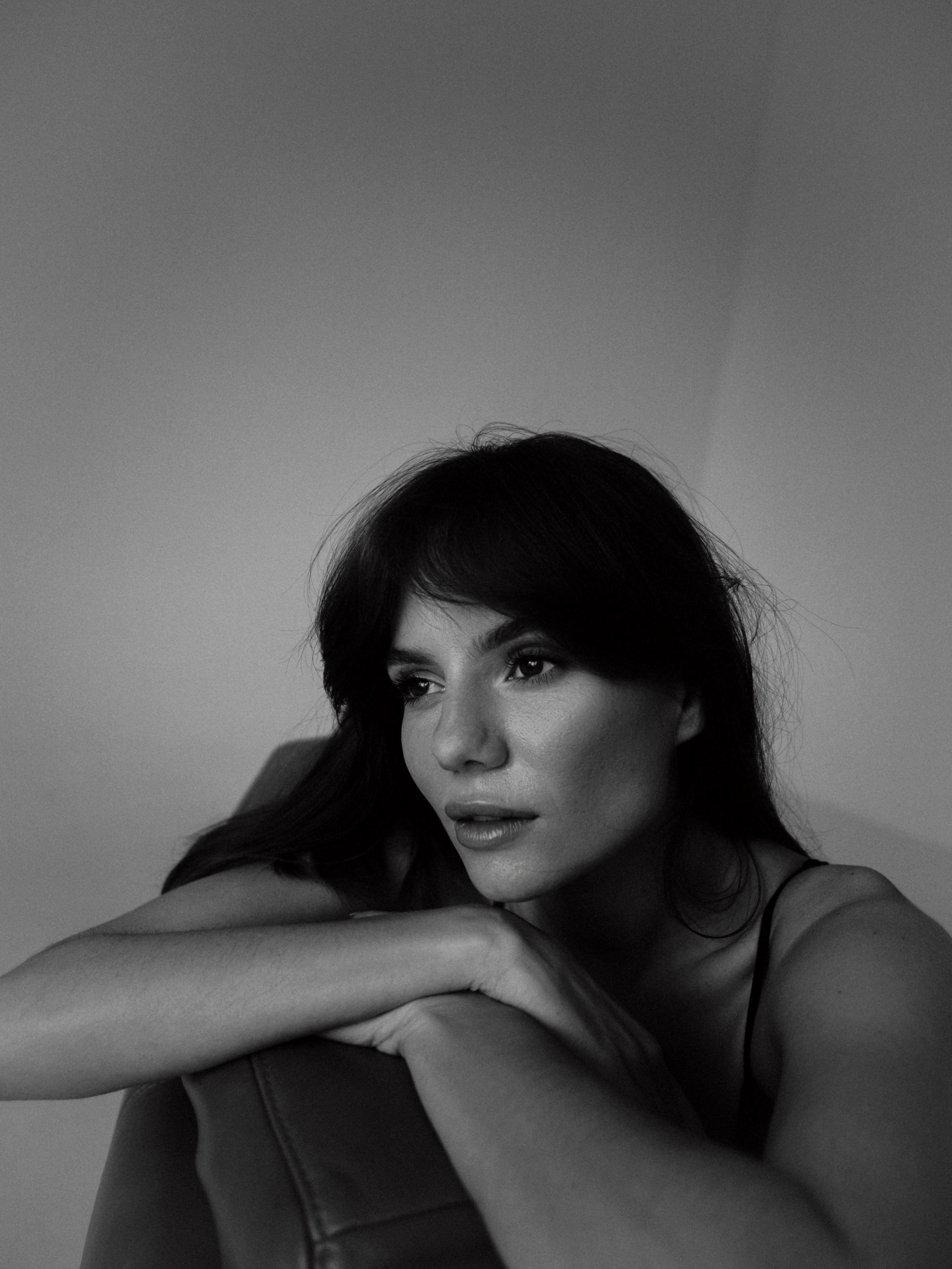 VIKA. Photographer Inna Mendelson