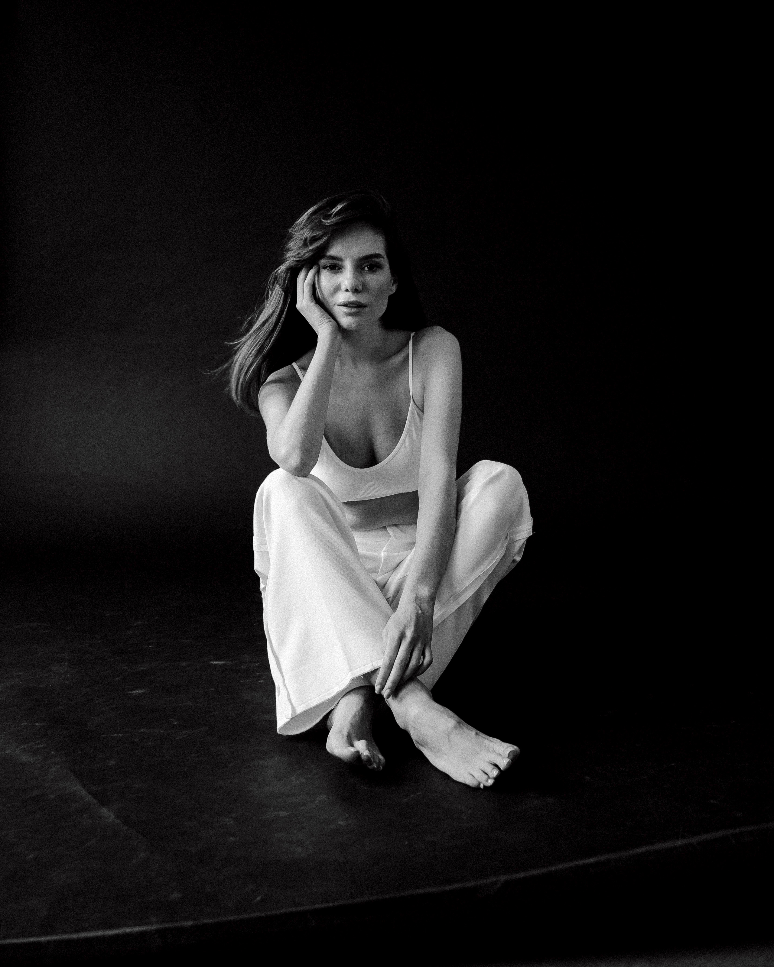 VIKA. Photographer Inna Mendelson