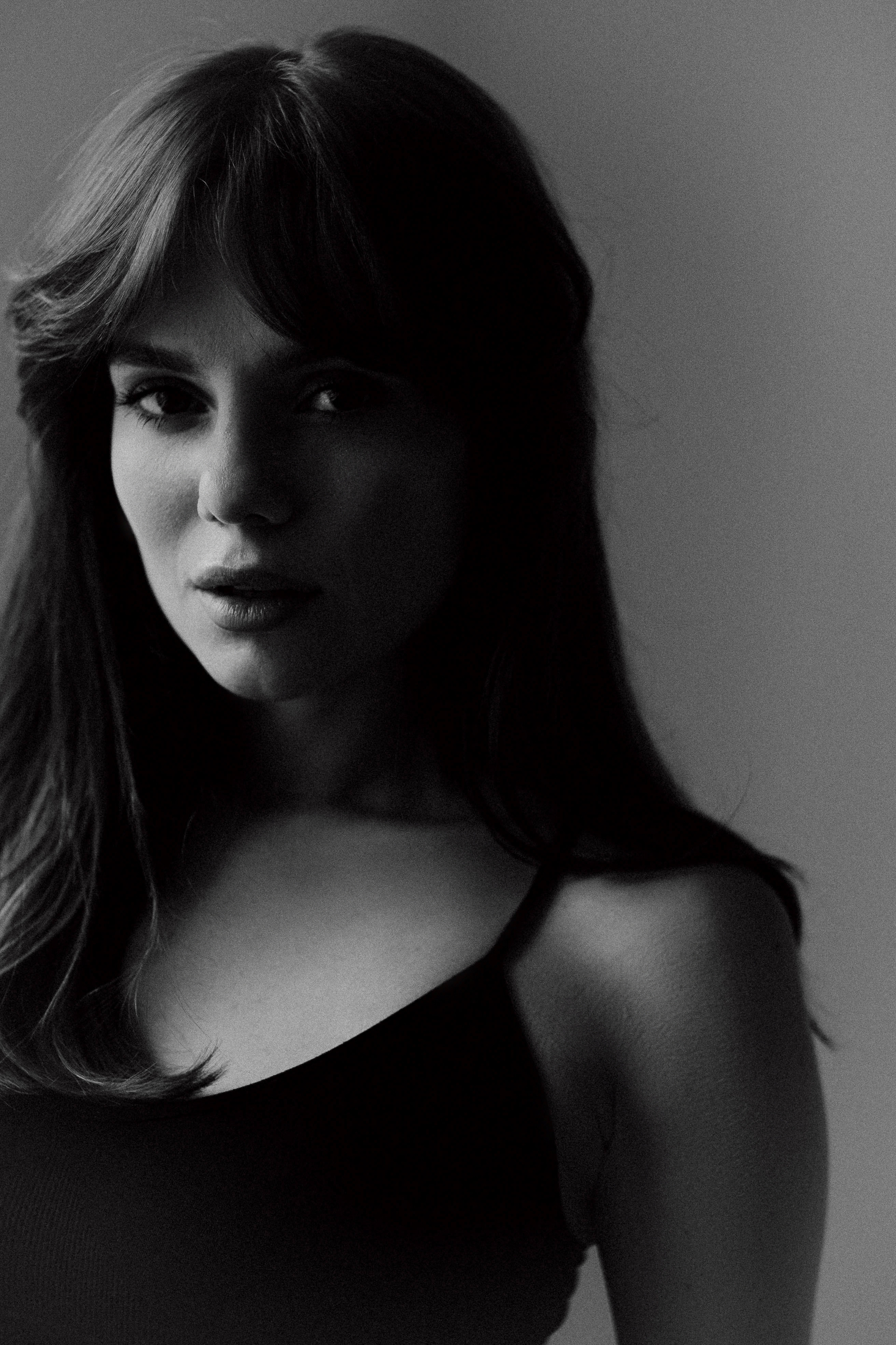 VIKA. Photographer Inna Mendelson