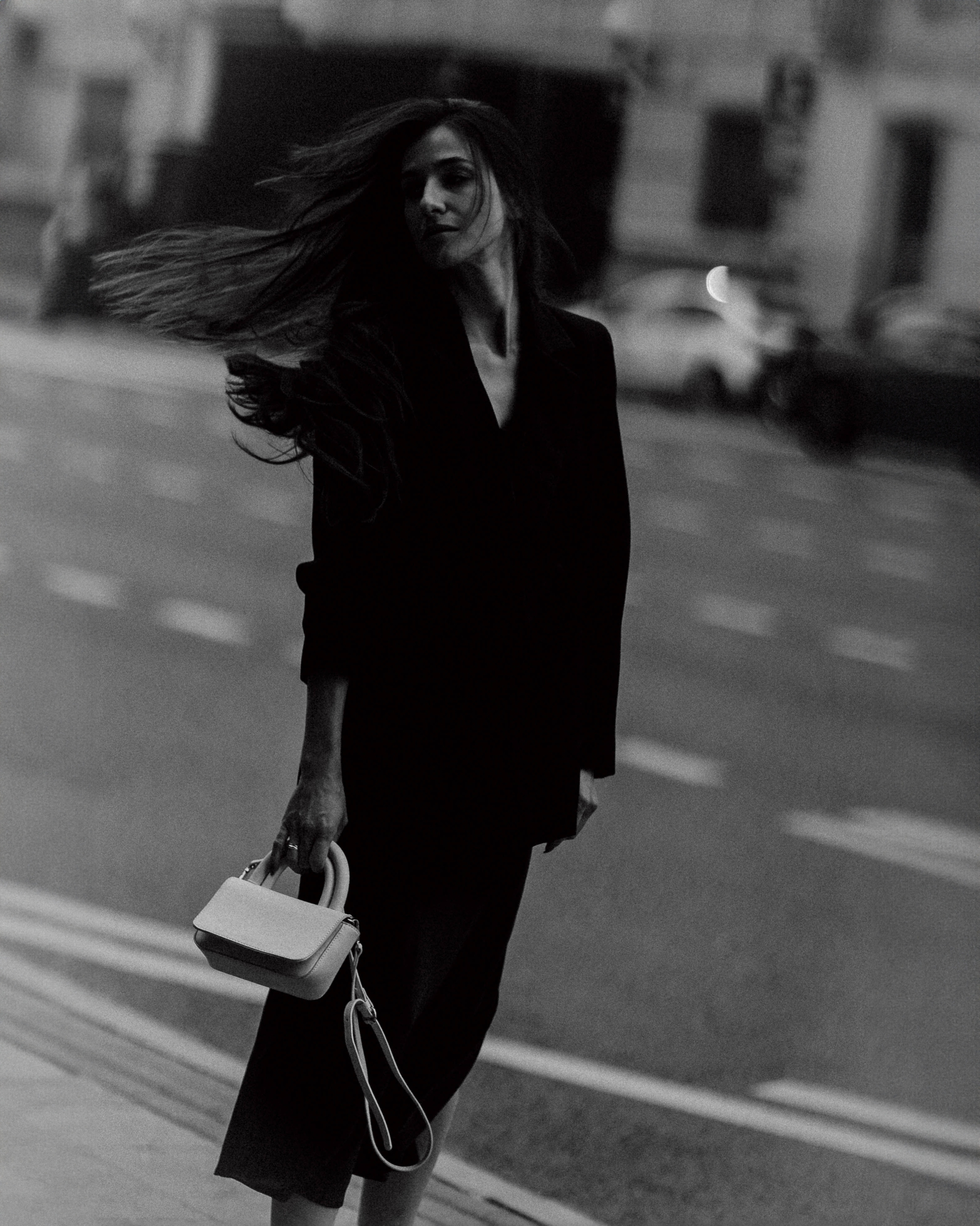 MARINA. Photographer Inna Mendelson