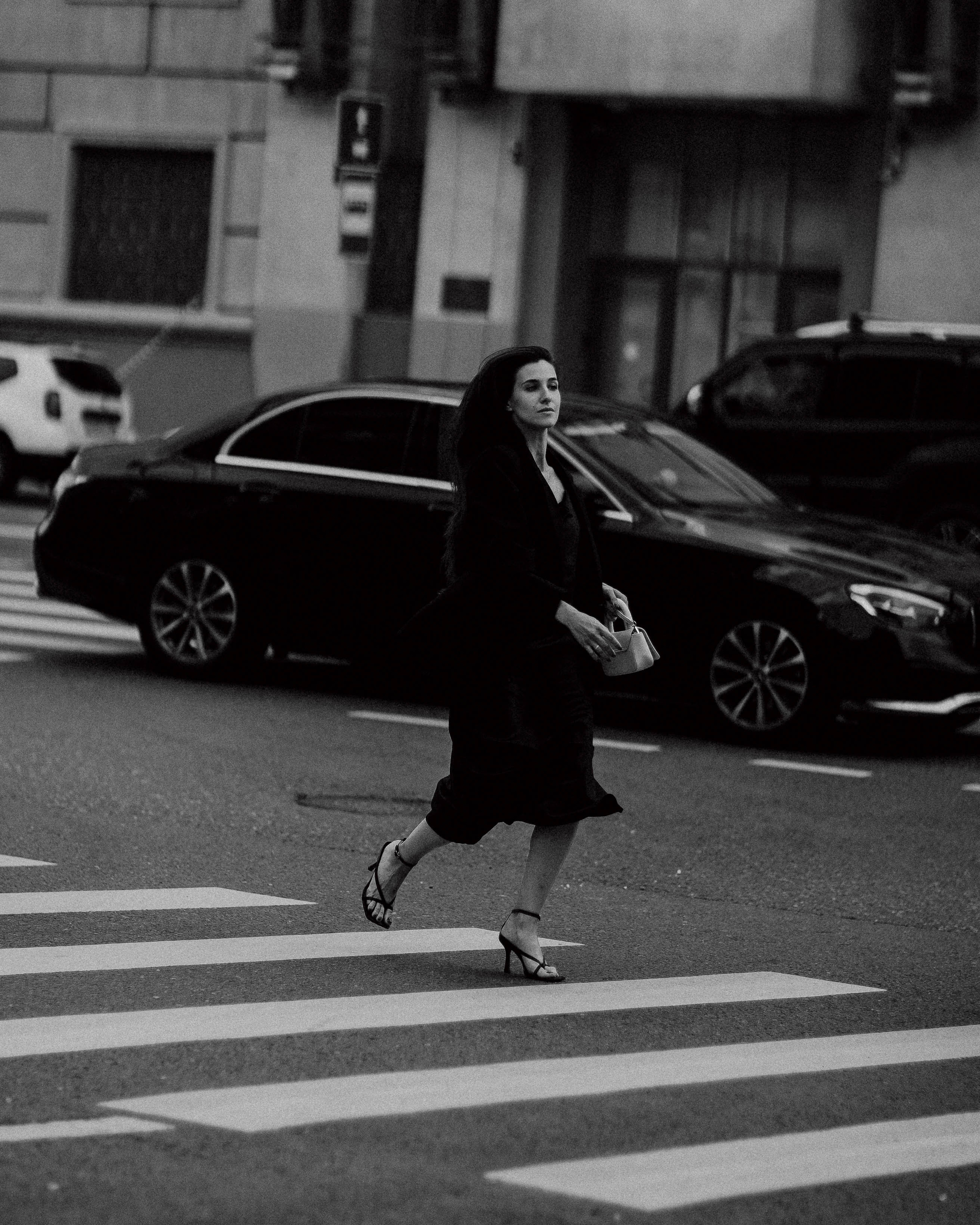 MARINA. Photographer Inna Mendelson