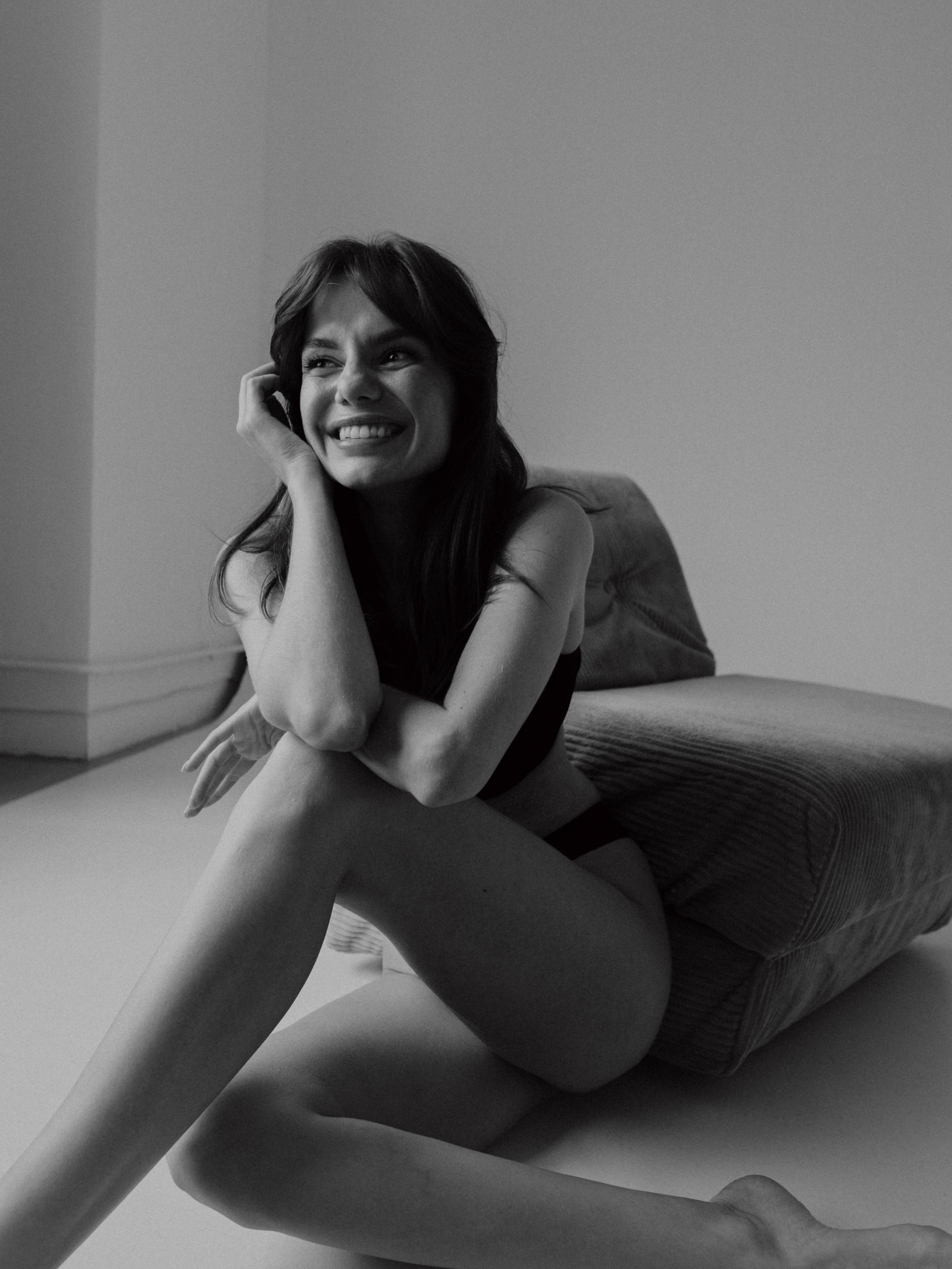 VIKA. Photographer Inna Mendelson