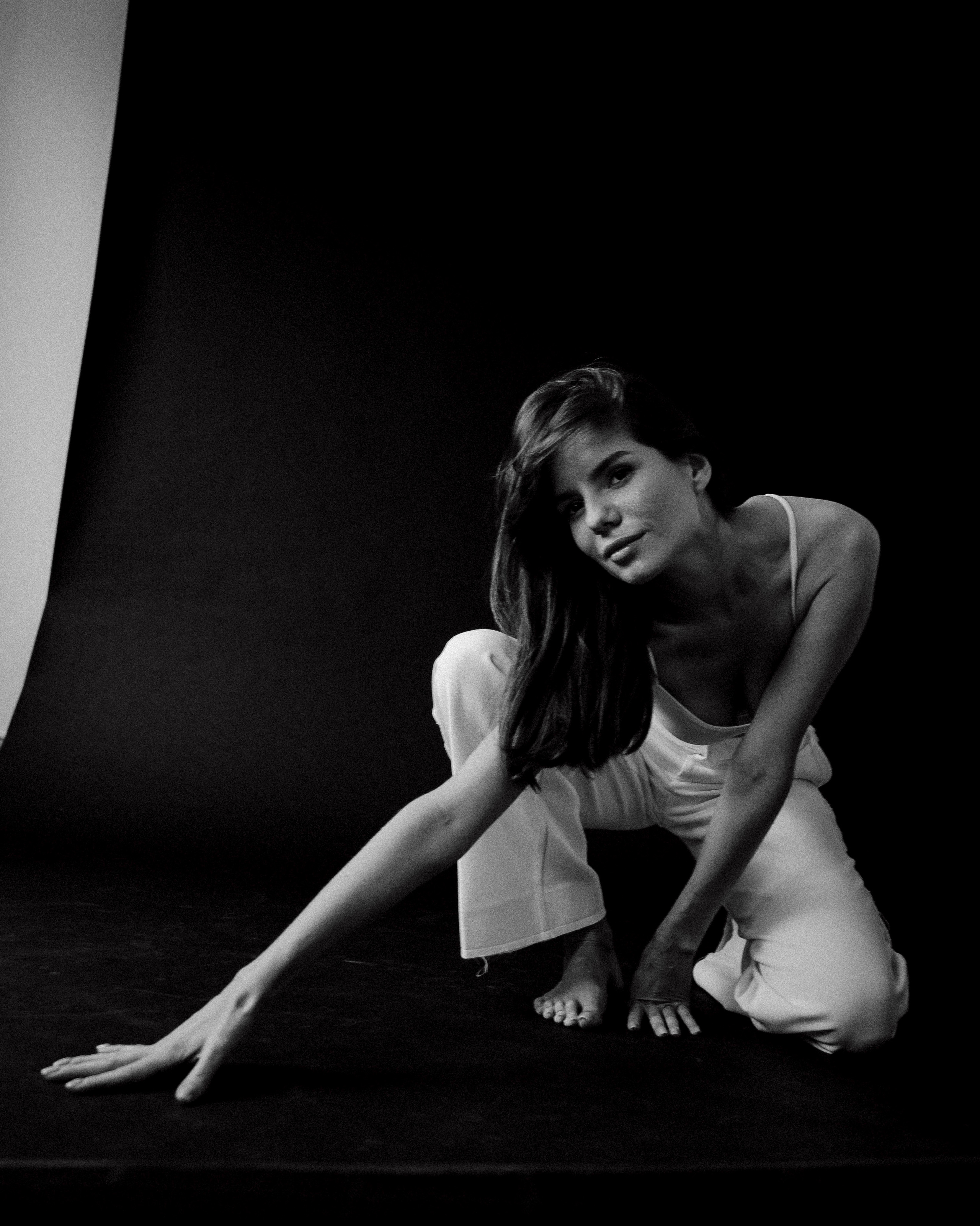 VIKA. Photographer Inna Mendelson