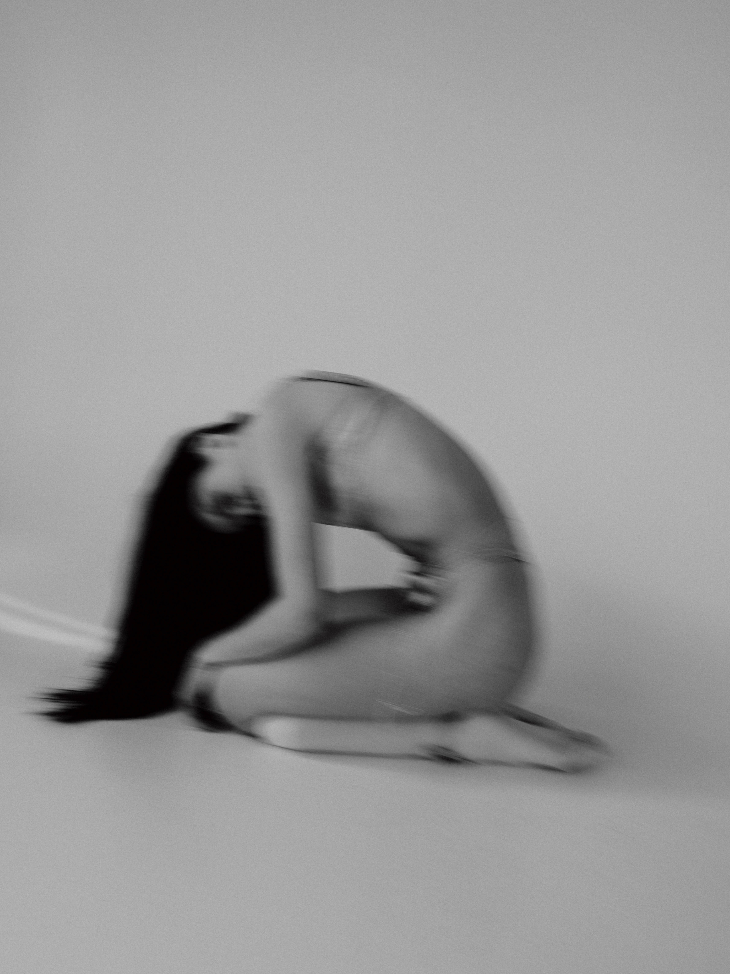 MILENA. Photographer Inna Mendelson