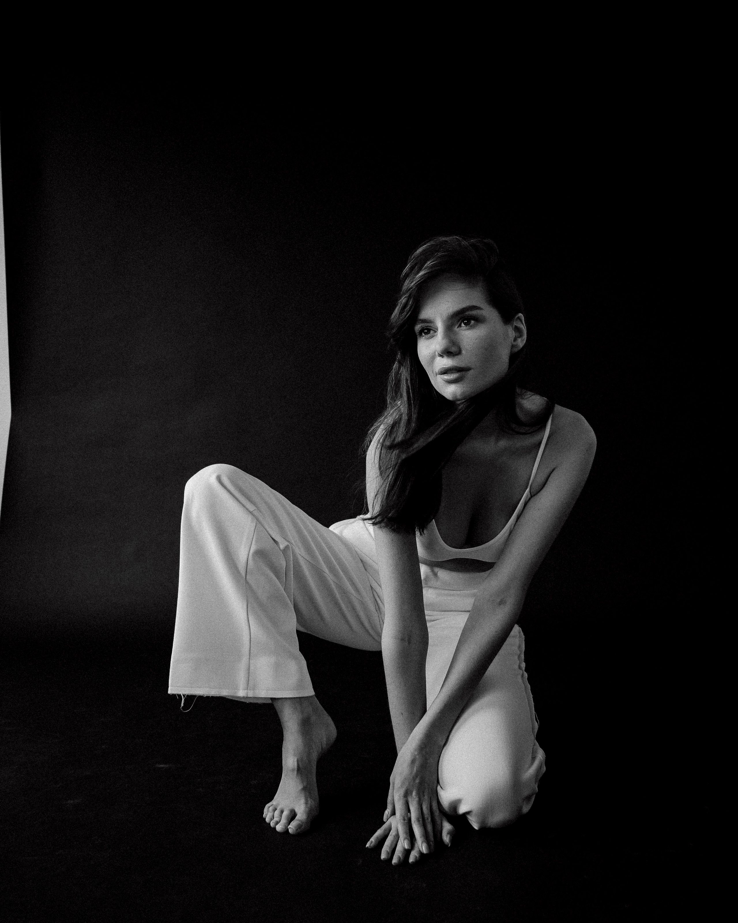 VIKA. Photographer Inna Mendelson